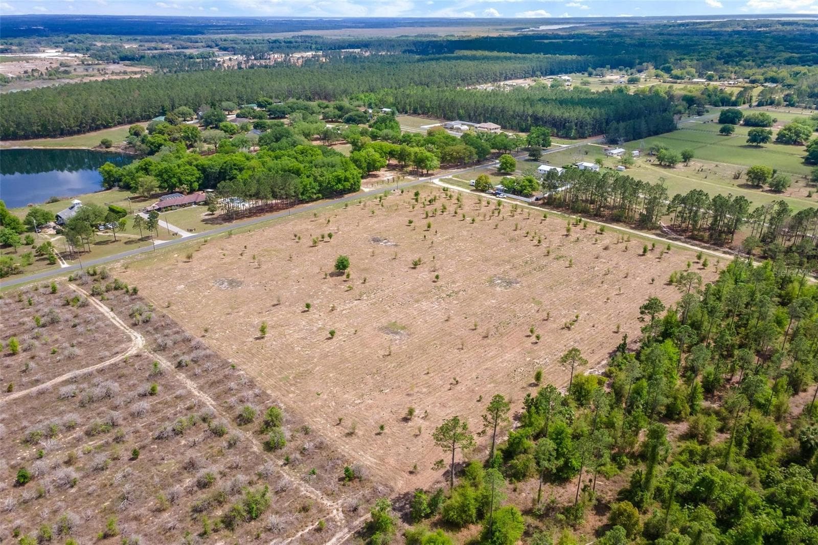 Land at SE 170TH AVE, WEIRSDALE, photo 5 of 10