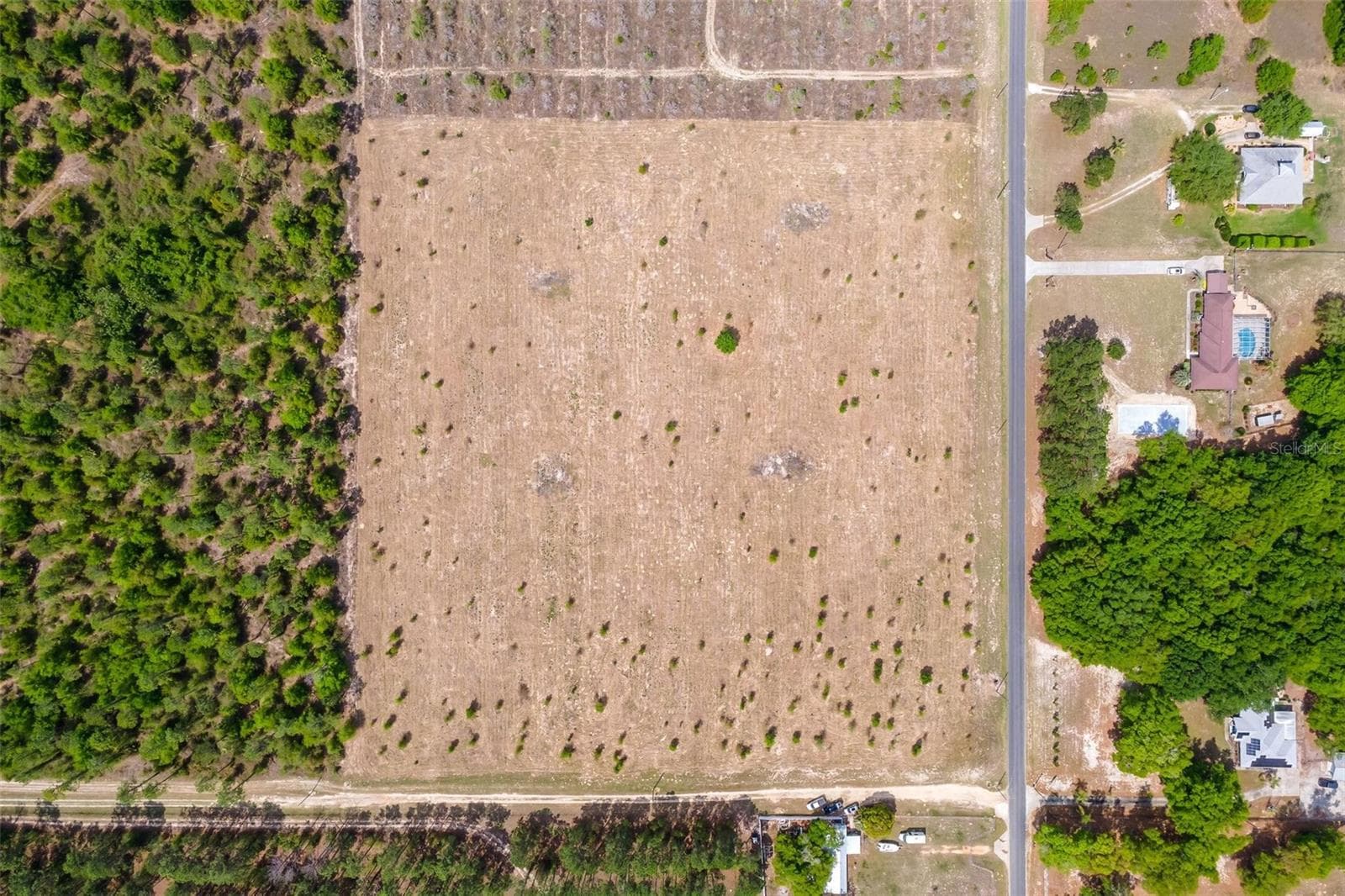 Land at SE 170TH AVE, WEIRSDALE, photo 6 of 10