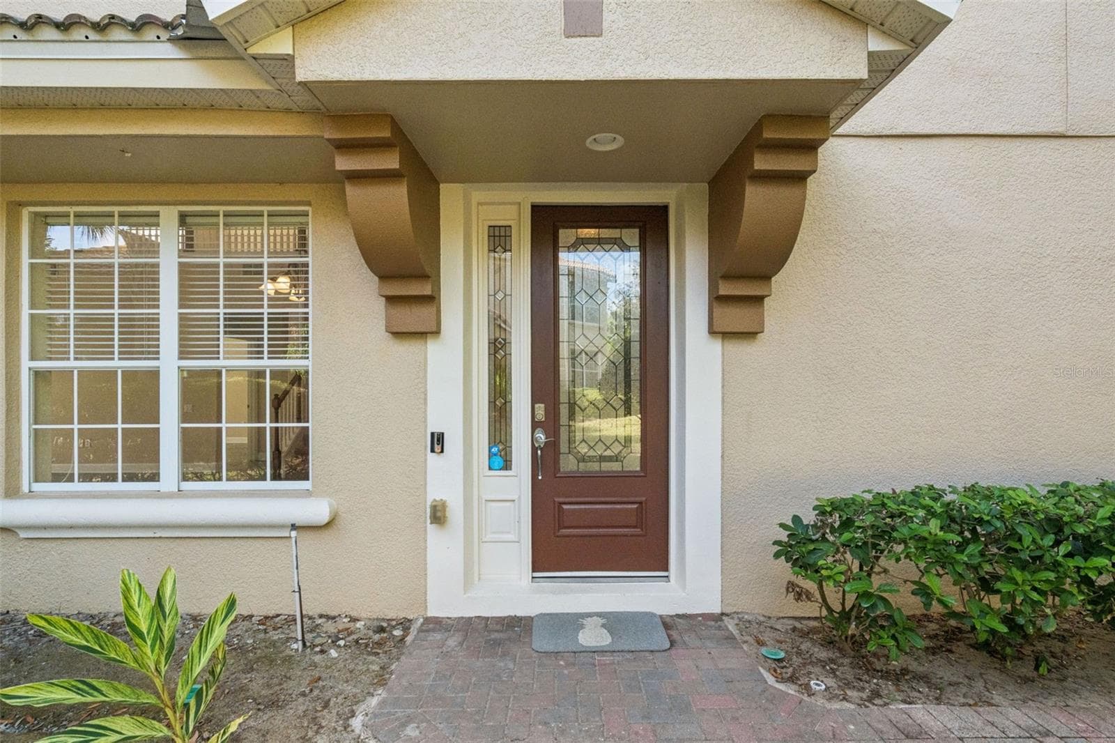 Entrance - 3099 METRO SEVILLA DR #101, ORLANDO