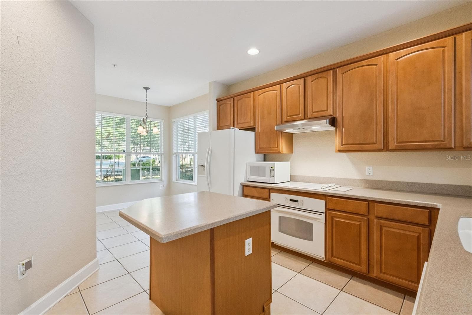 Kitchen - 3099 METRO SEVILLA DR #101, ORLANDO