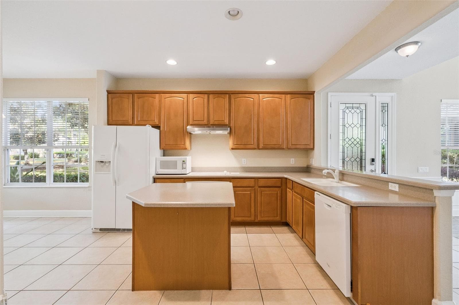 Kitchen - 3099 METRO SEVILLA DR #101, ORLANDO