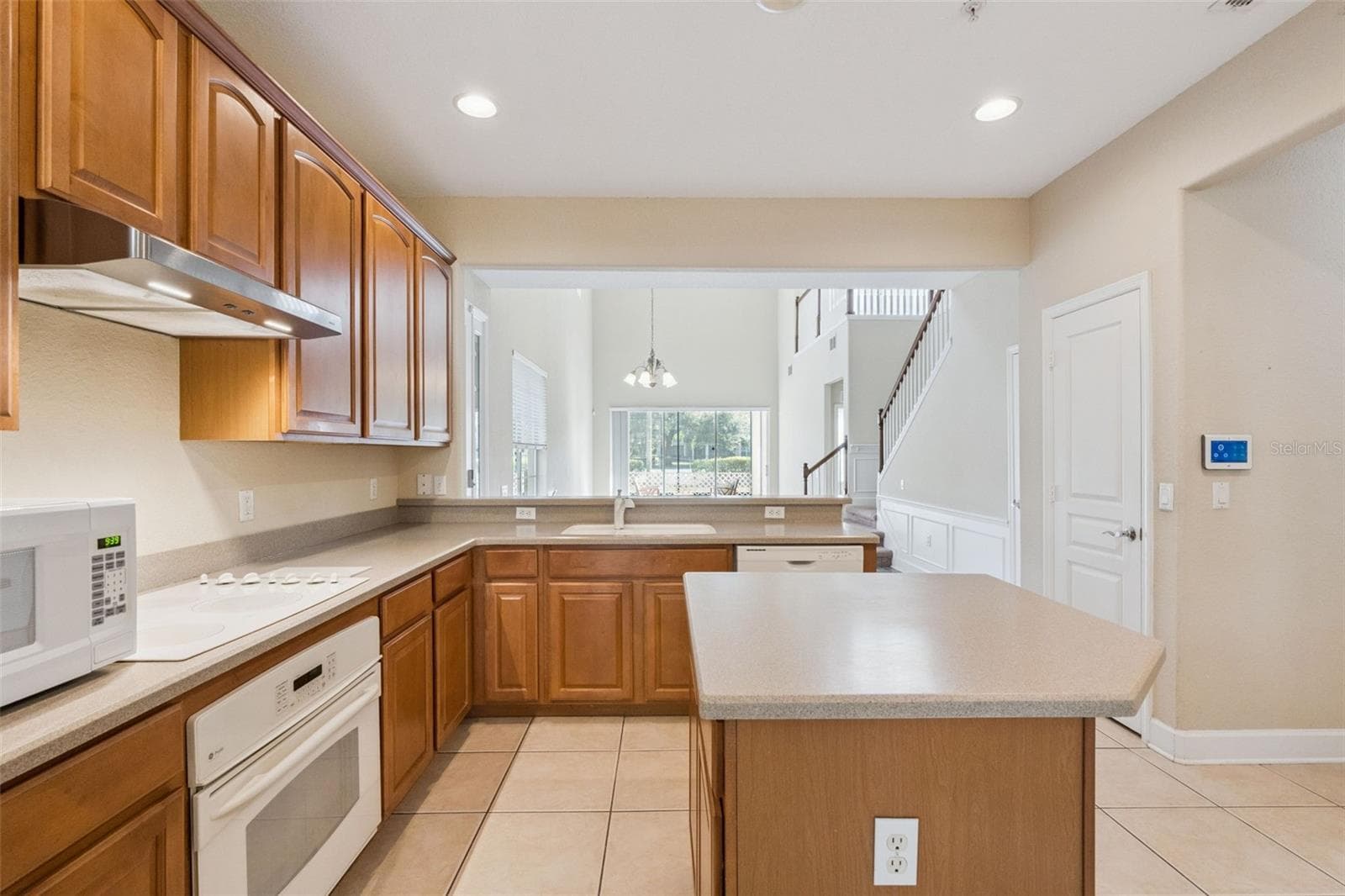 Kitchen - 3099 METRO SEVILLA DR #101, ORLANDO