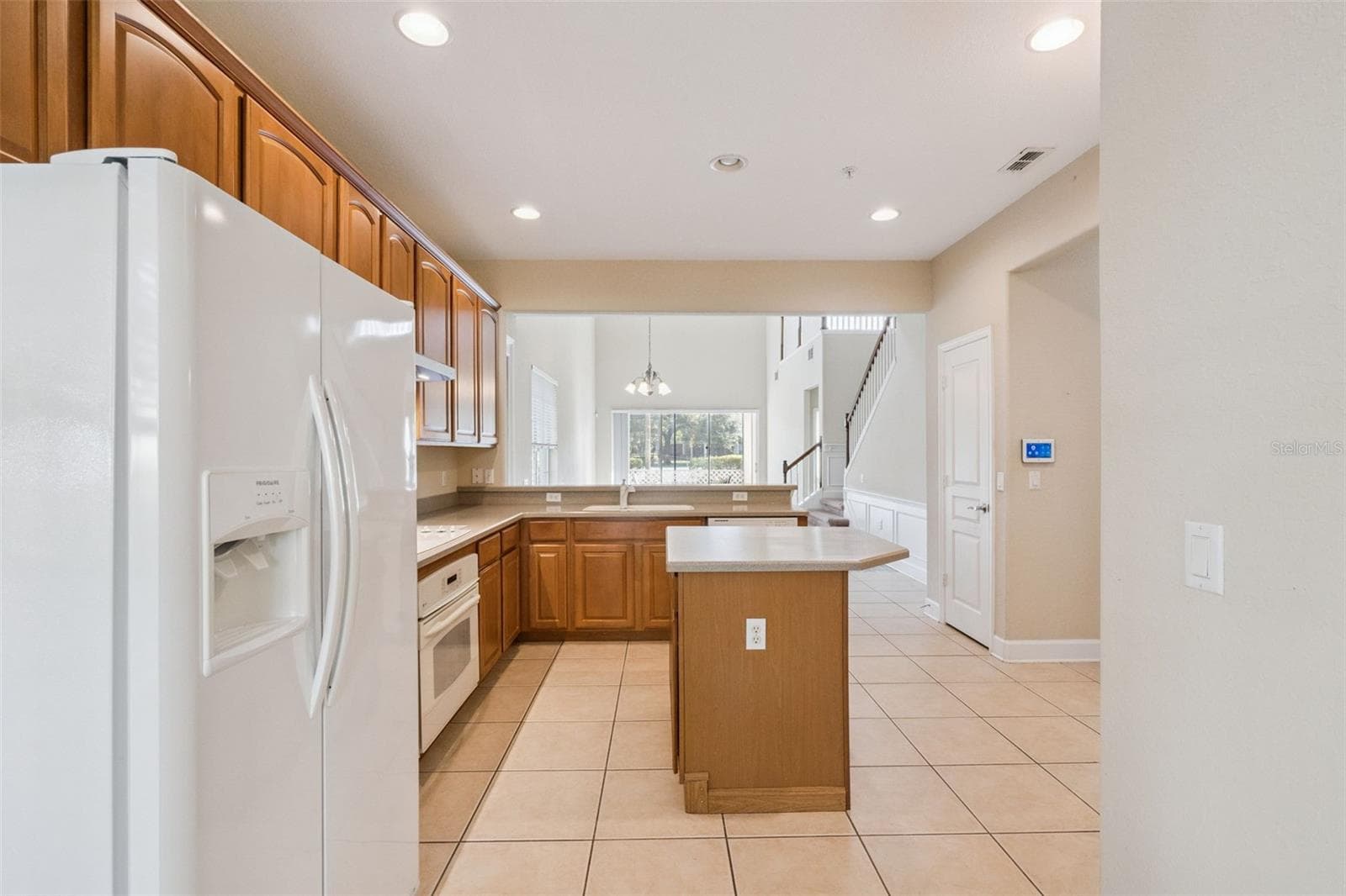 Kitchen - 3099 METRO SEVILLA DR #101, ORLANDO