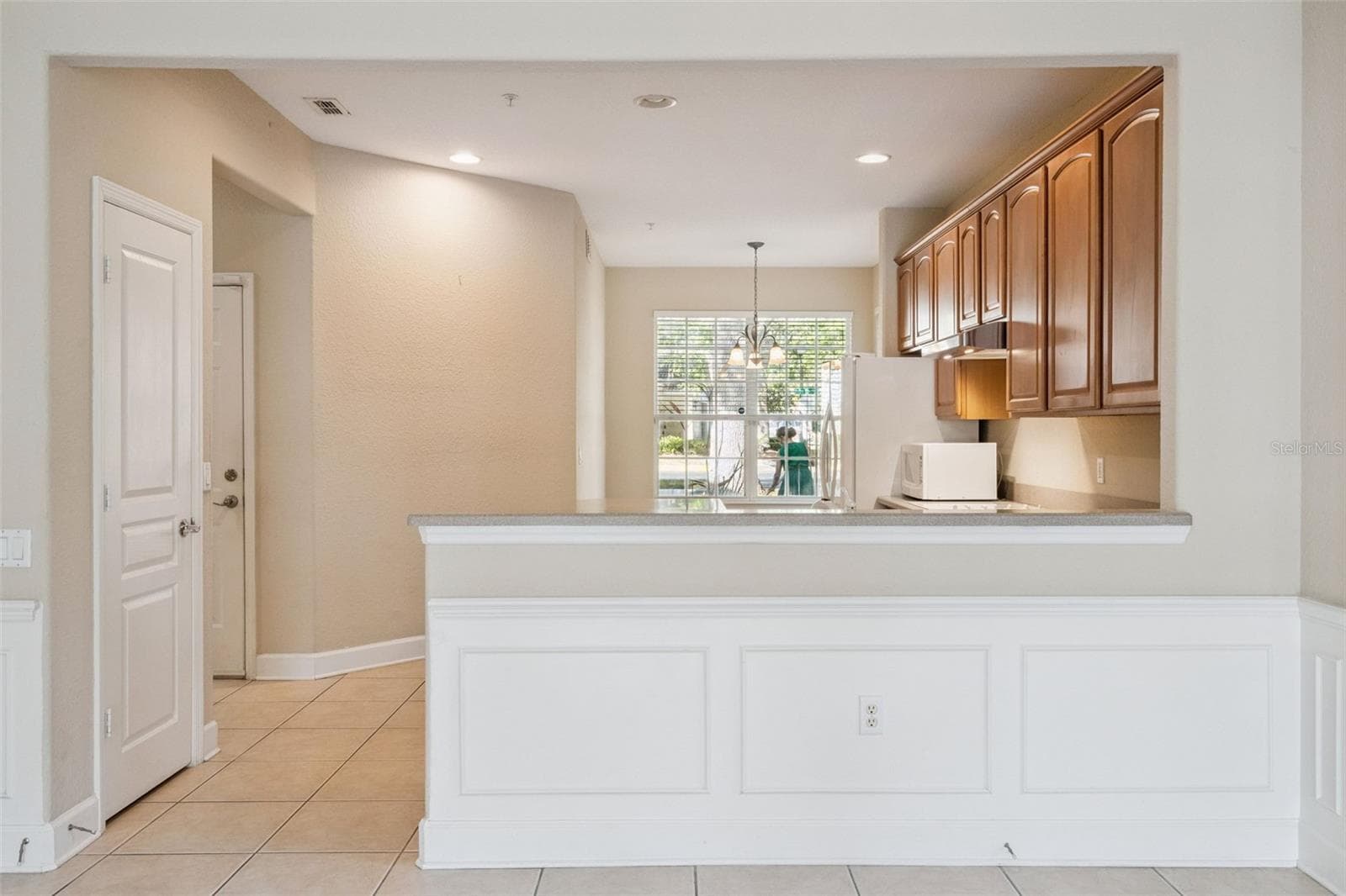 Kitchen - 3099 METRO SEVILLA DR #101, ORLANDO