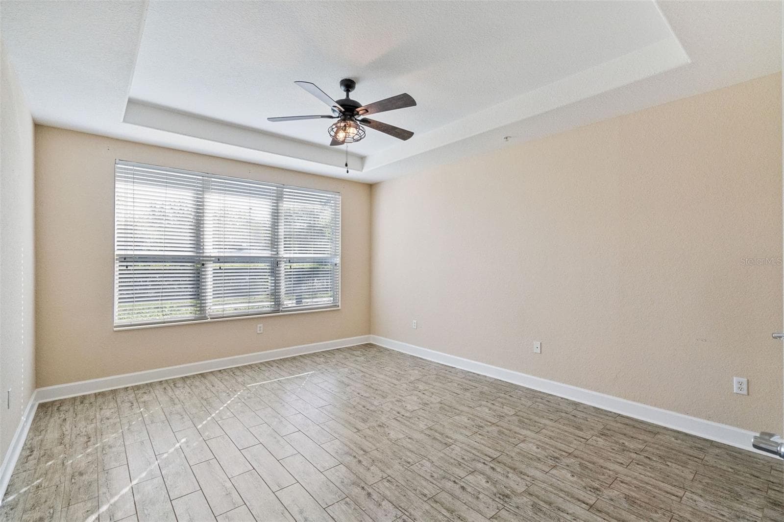 Primary Bedroom Downstairs - 3099 METRO SEVILLA DR #101, ORLANDO