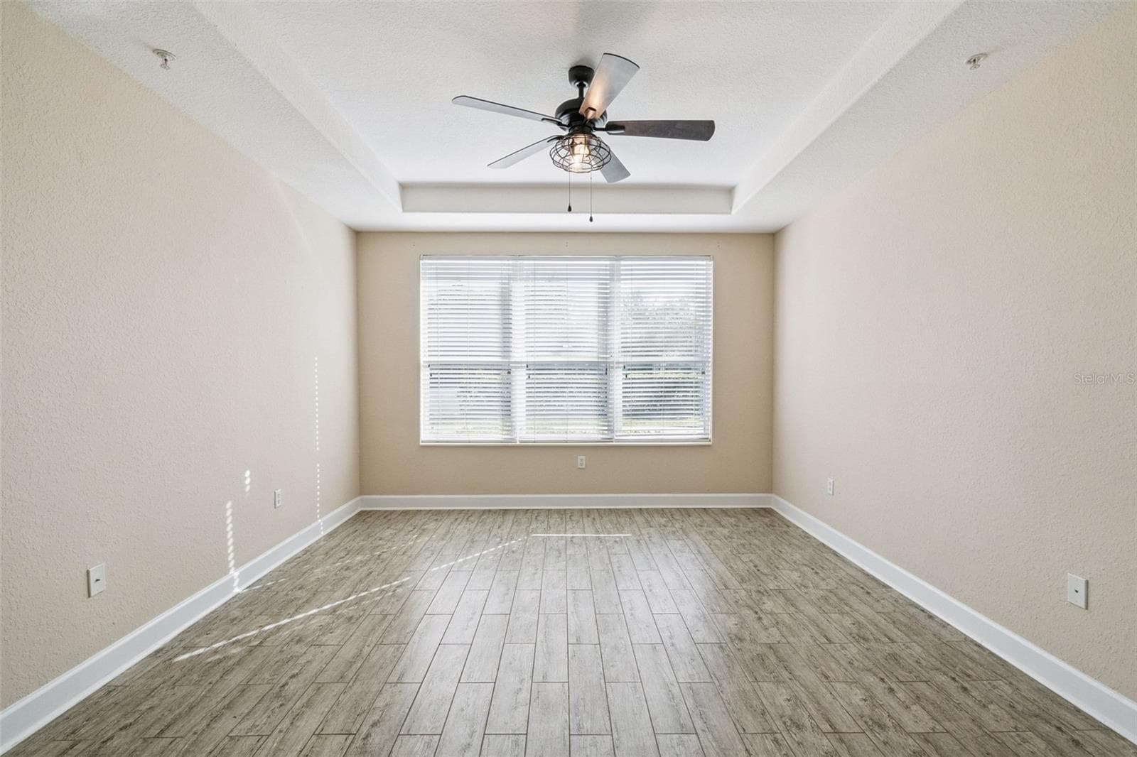 Primary Bedroom Downstairs - 3099 METRO SEVILLA DR #101, ORLANDO