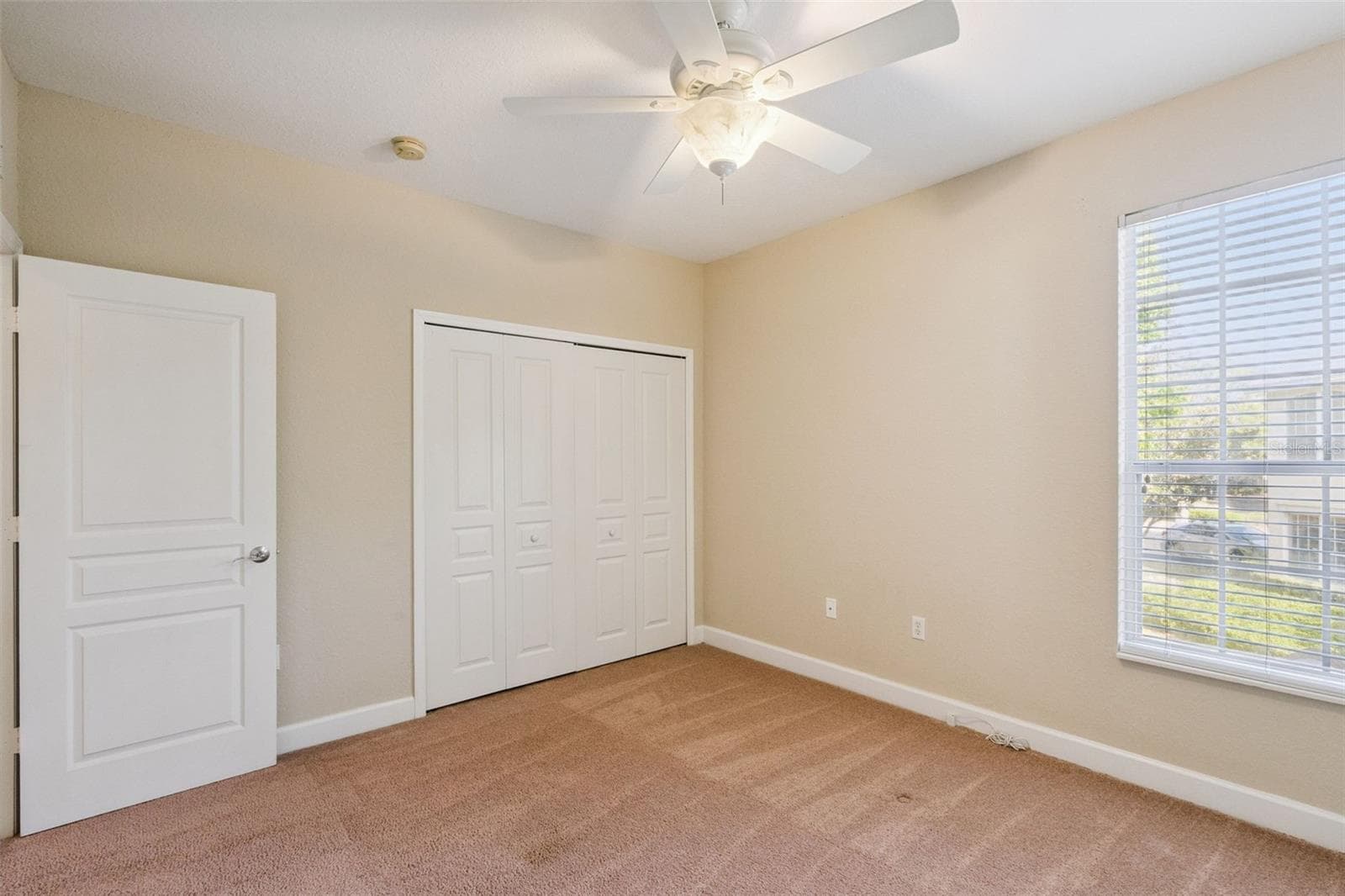 Bedroom 2 - 3099 METRO SEVILLA DR #101, ORLANDO
