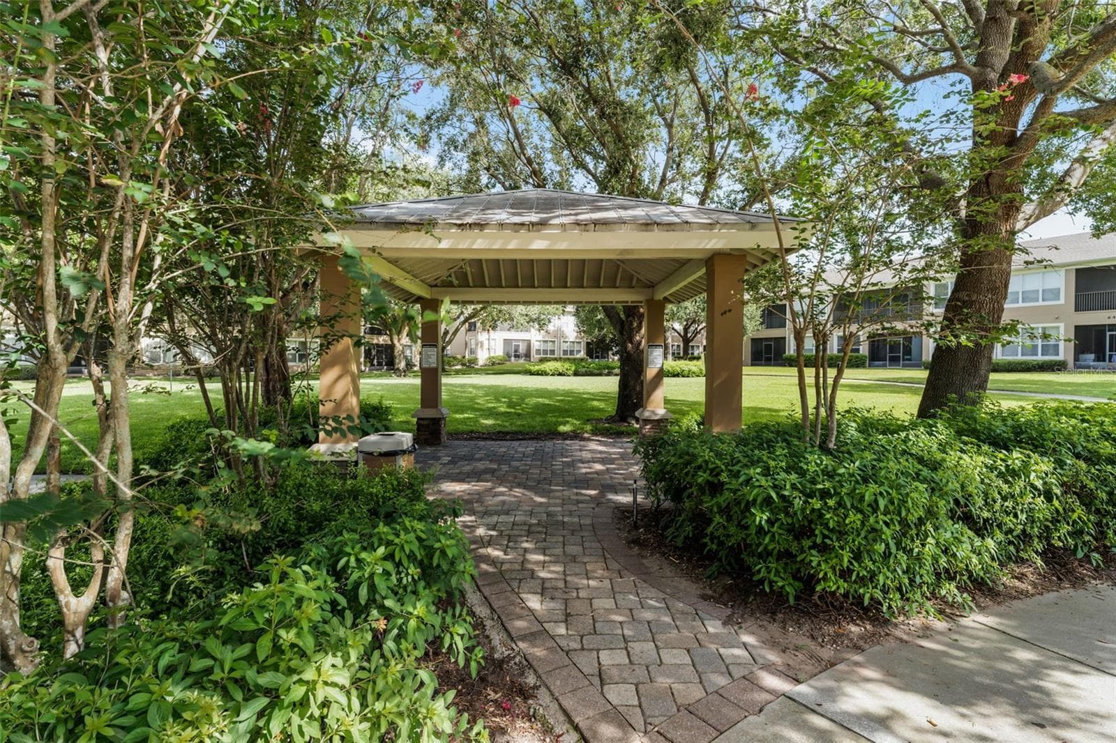 Park - 3099 METRO SEVILLA DR #101, ORLANDO
