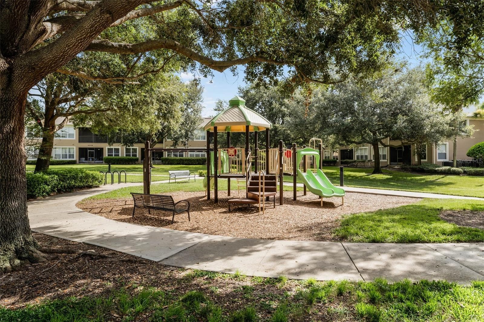 Park - 3099 METRO SEVILLA DR #101, ORLANDO