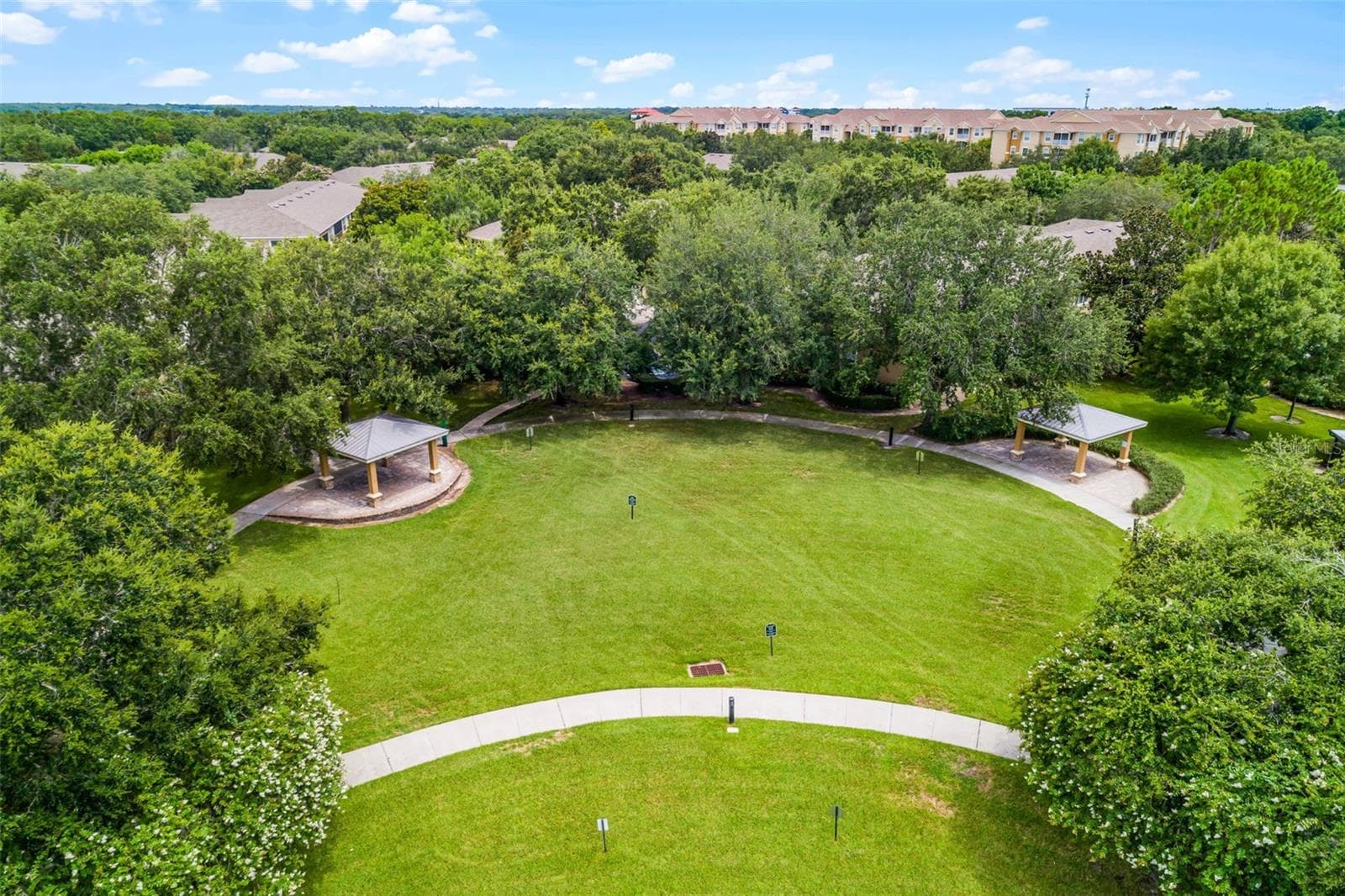 Park - 3099 METRO SEVILLA DR #101, ORLANDO