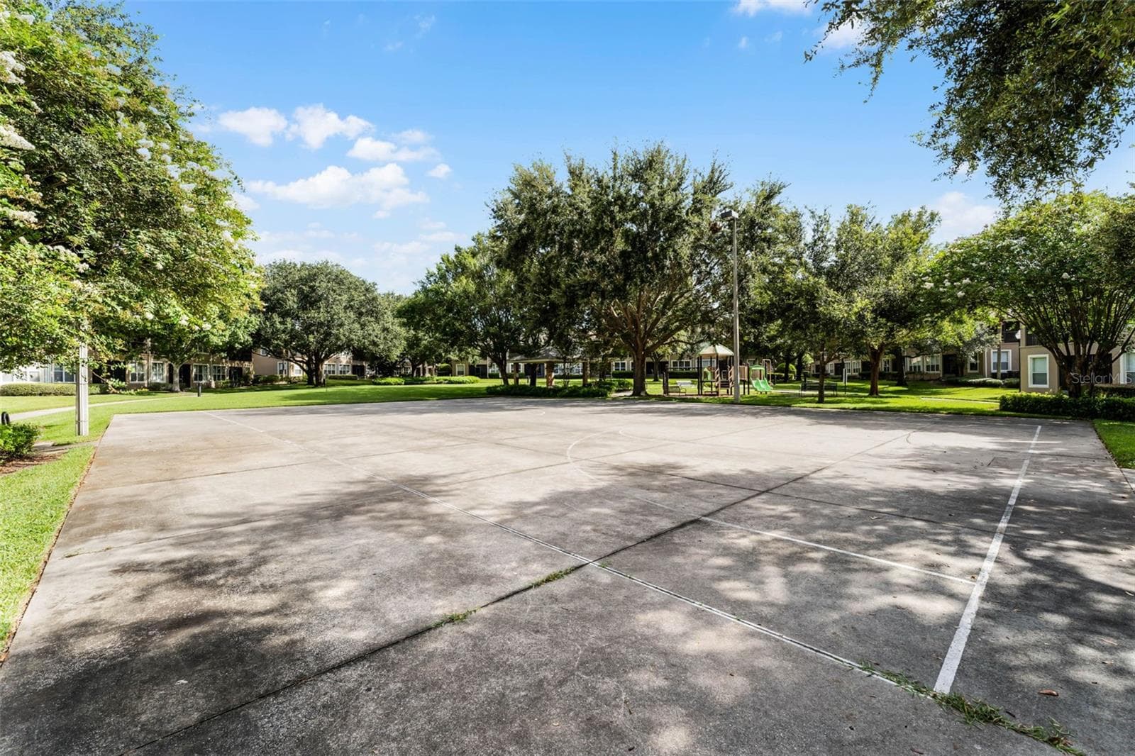 Sports Courts - 3099 METRO SEVILLA DR #101, ORLANDO