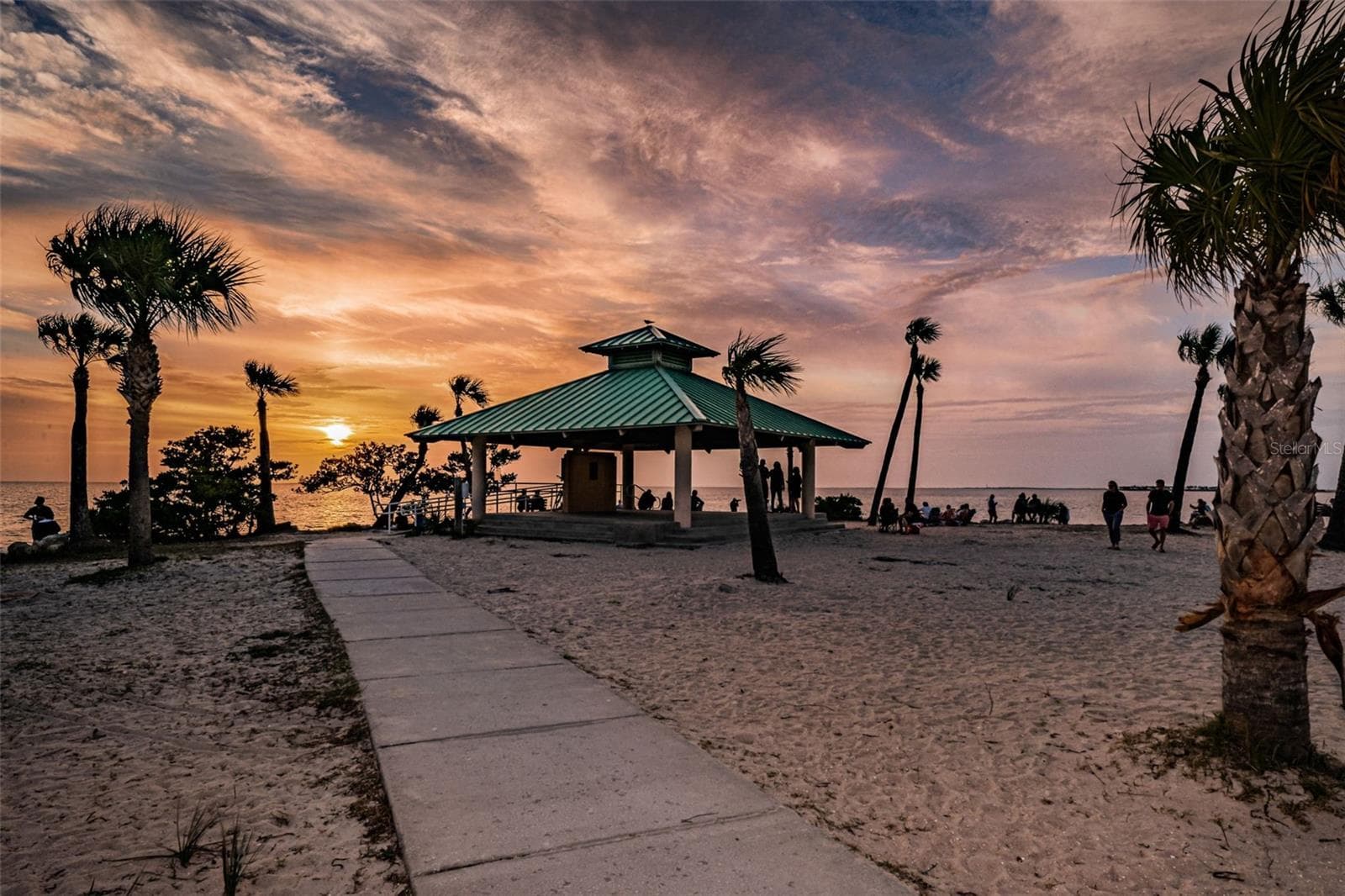 Land at GROSSE AVE, TARPON SPRINGS, photo 61 of 69
