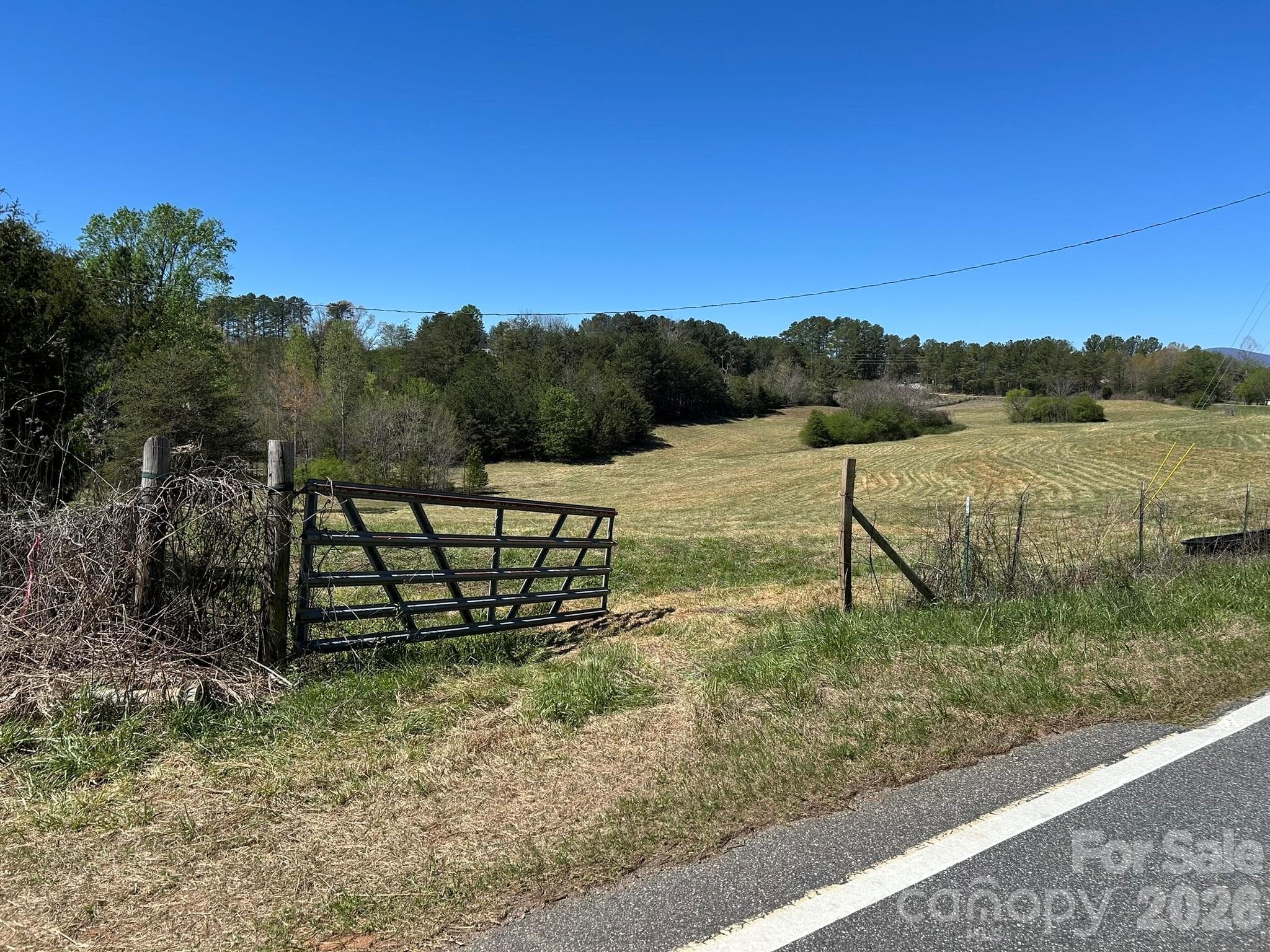 Acreage at Mill Spring, photo 2 of 25