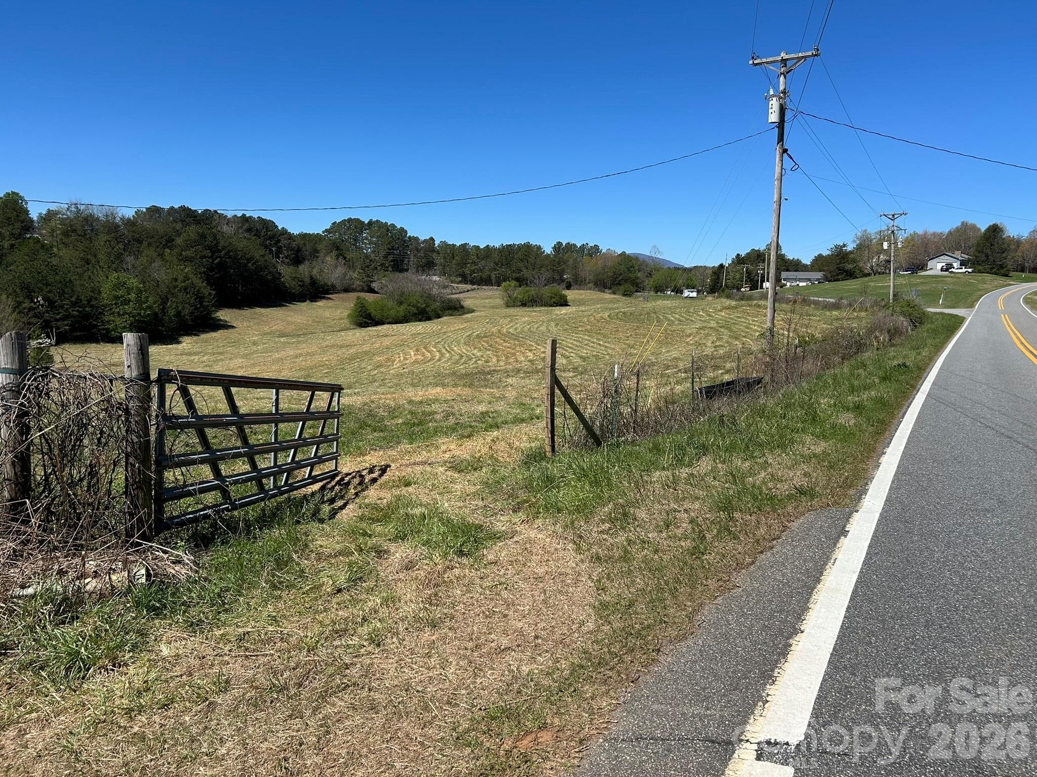Acreage at Mill Spring, photo 4 of 25