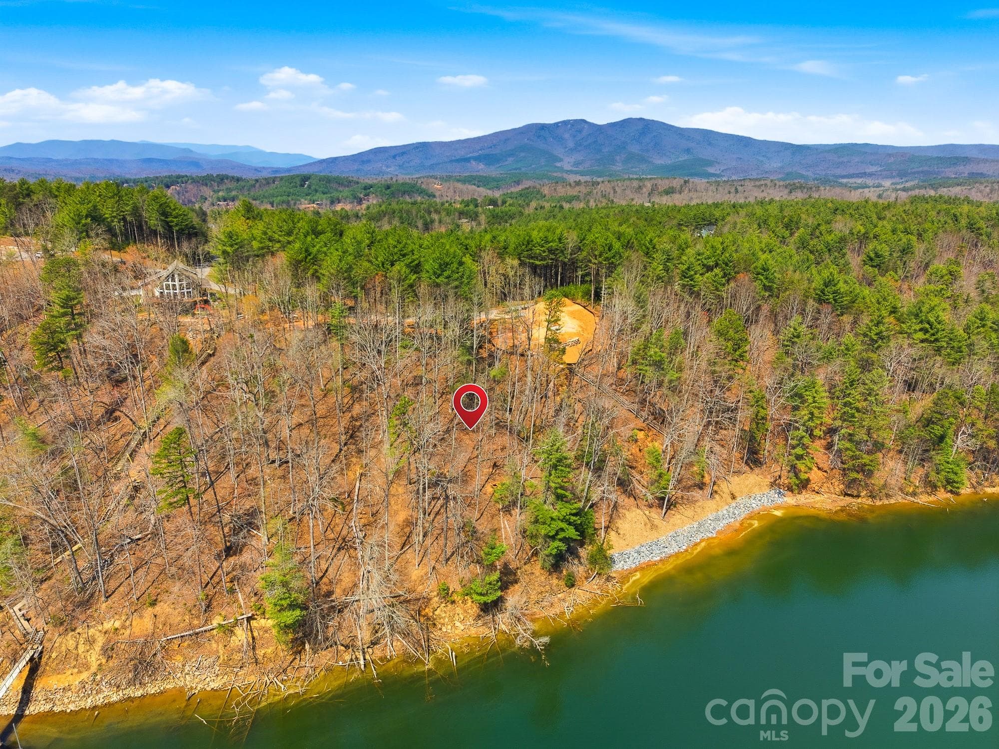 Lot at 291 S Crest View Street, Nebo, photo 7 of 12