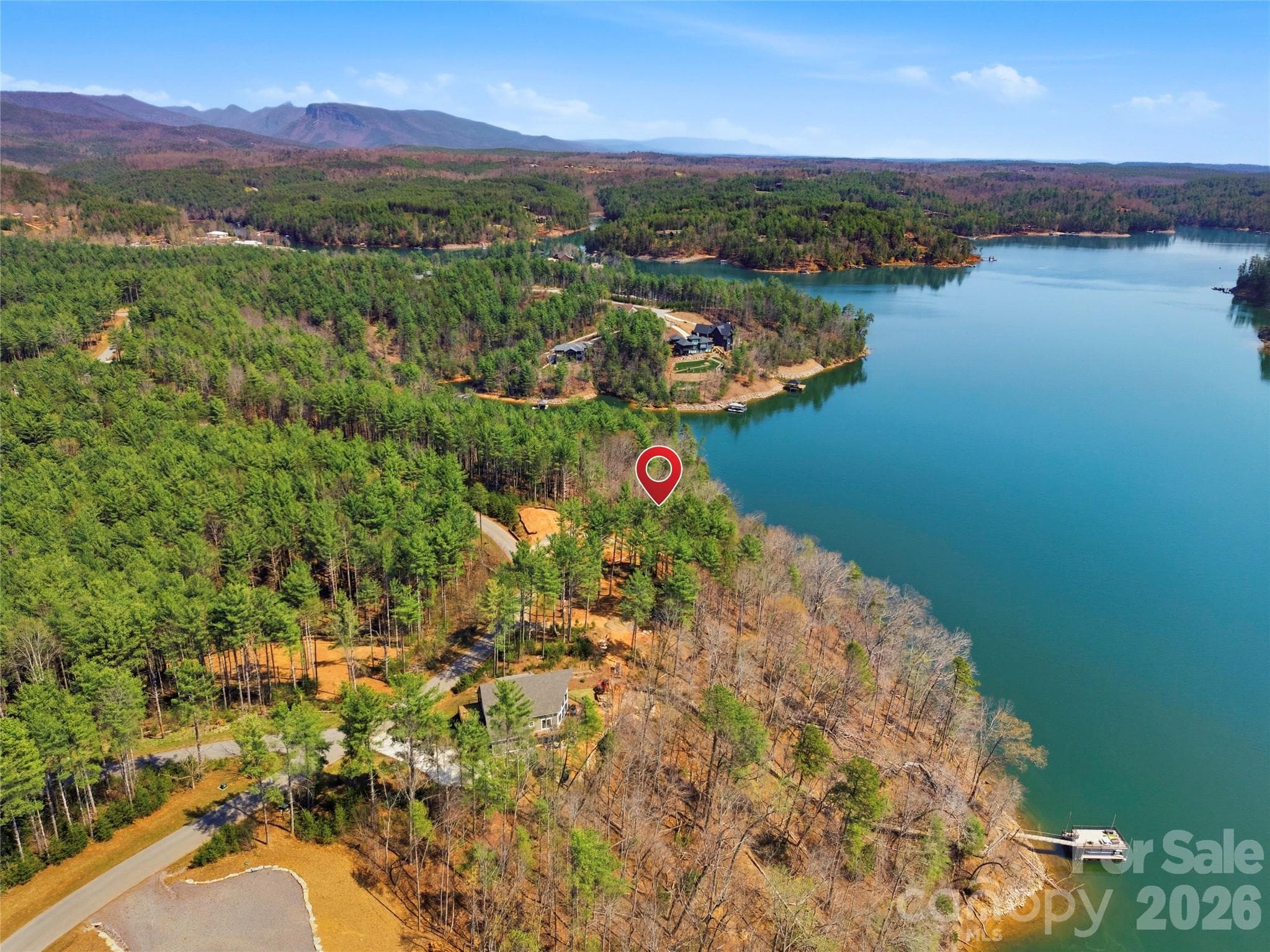 Lot at 291 S Crest View Street, Nebo, photo 12 of 12