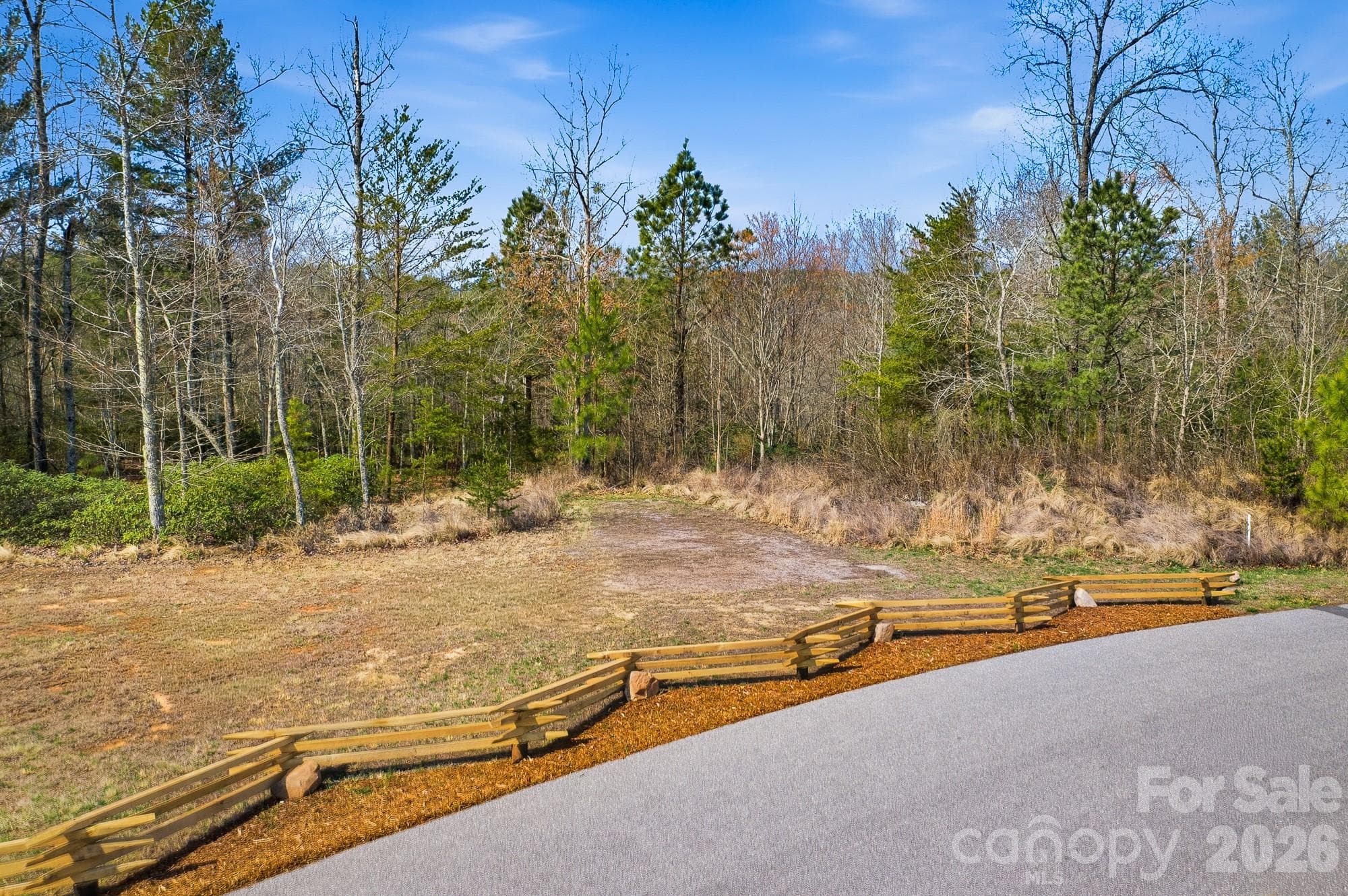 Lot at Nebo, photo 2 of 6