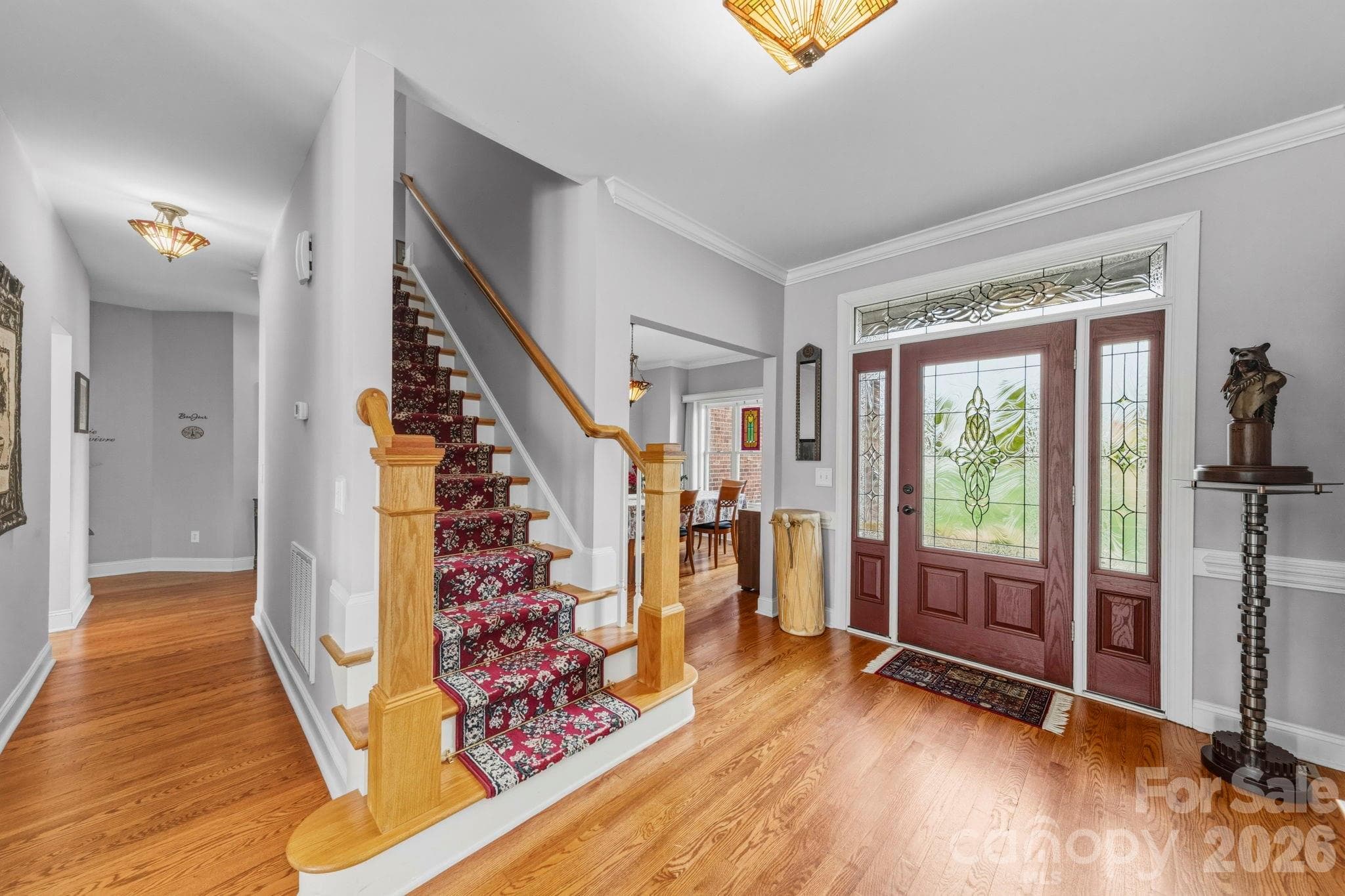 Single Family Residence at 1132 Village Lake Drive, Monroe, photo 6 of 43