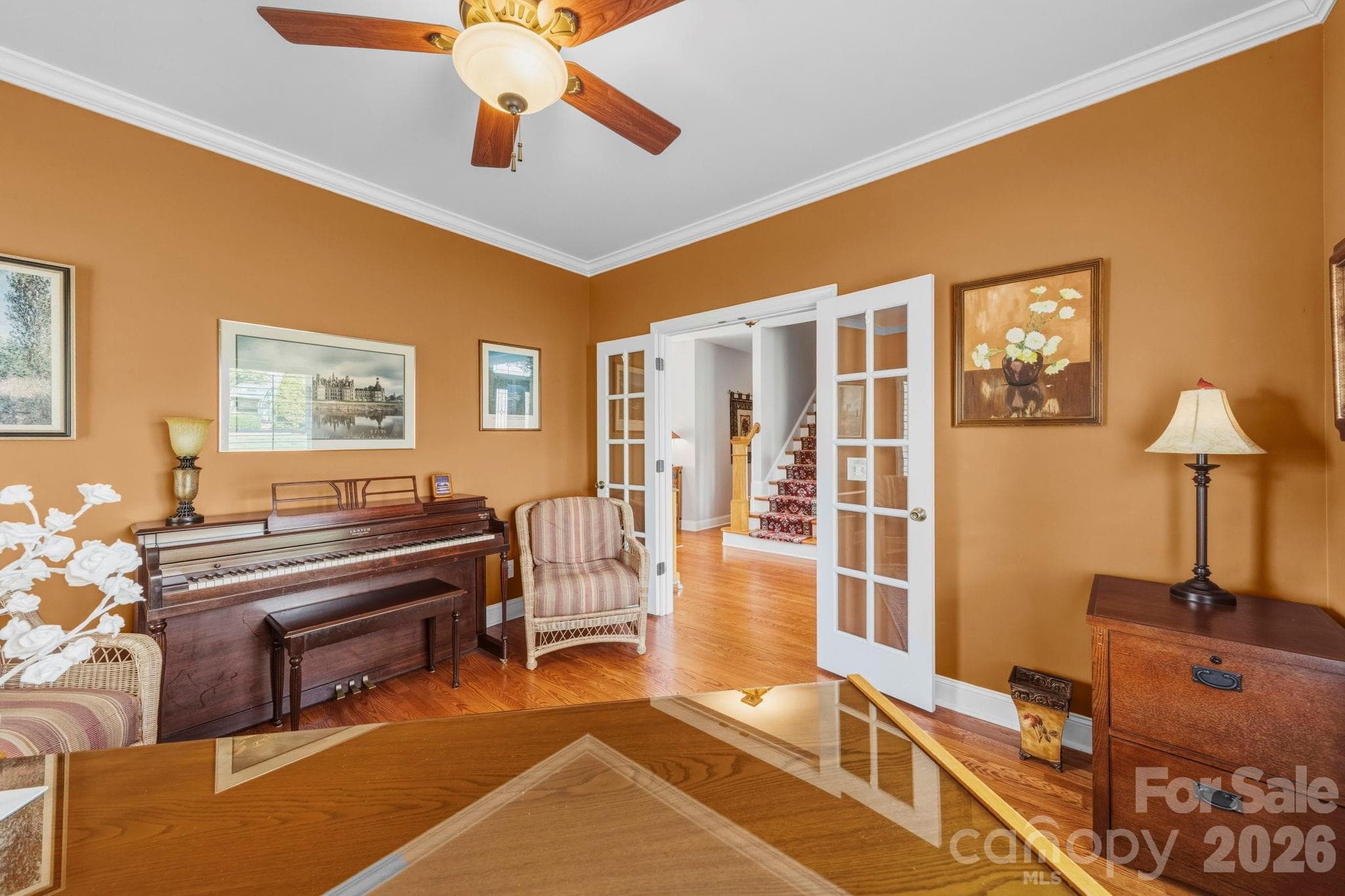 Single Family Residence at 1132 Village Lake Drive, Monroe, photo 9 of 43