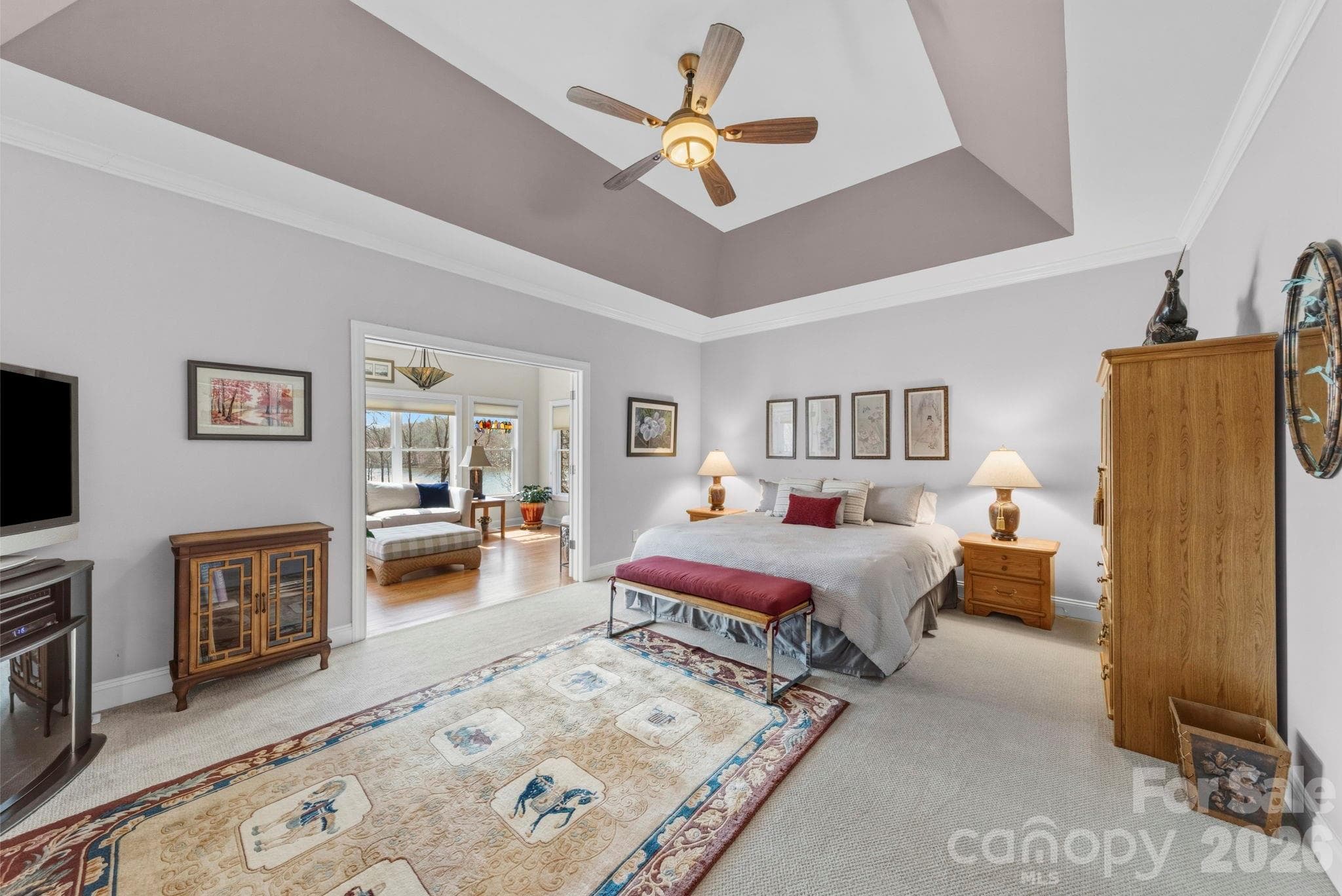 Single Family Residence at 1132 Village Lake Drive, Monroe, photo 22 of 43