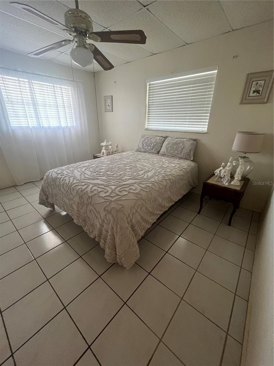 Primary Bedroom - 2405 CORRINE ST, TAMPA