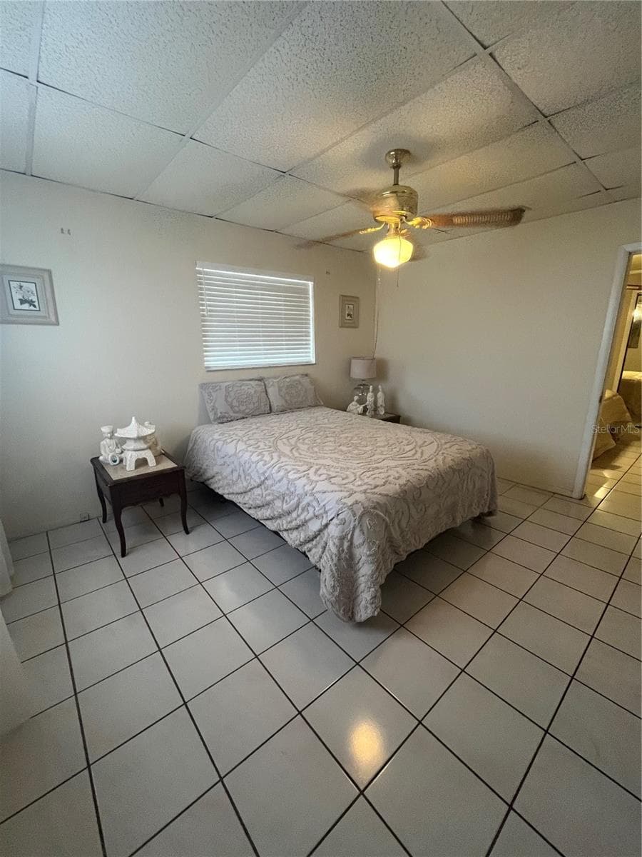 Primary Bedroom - 2405 CORRINE ST, TAMPA