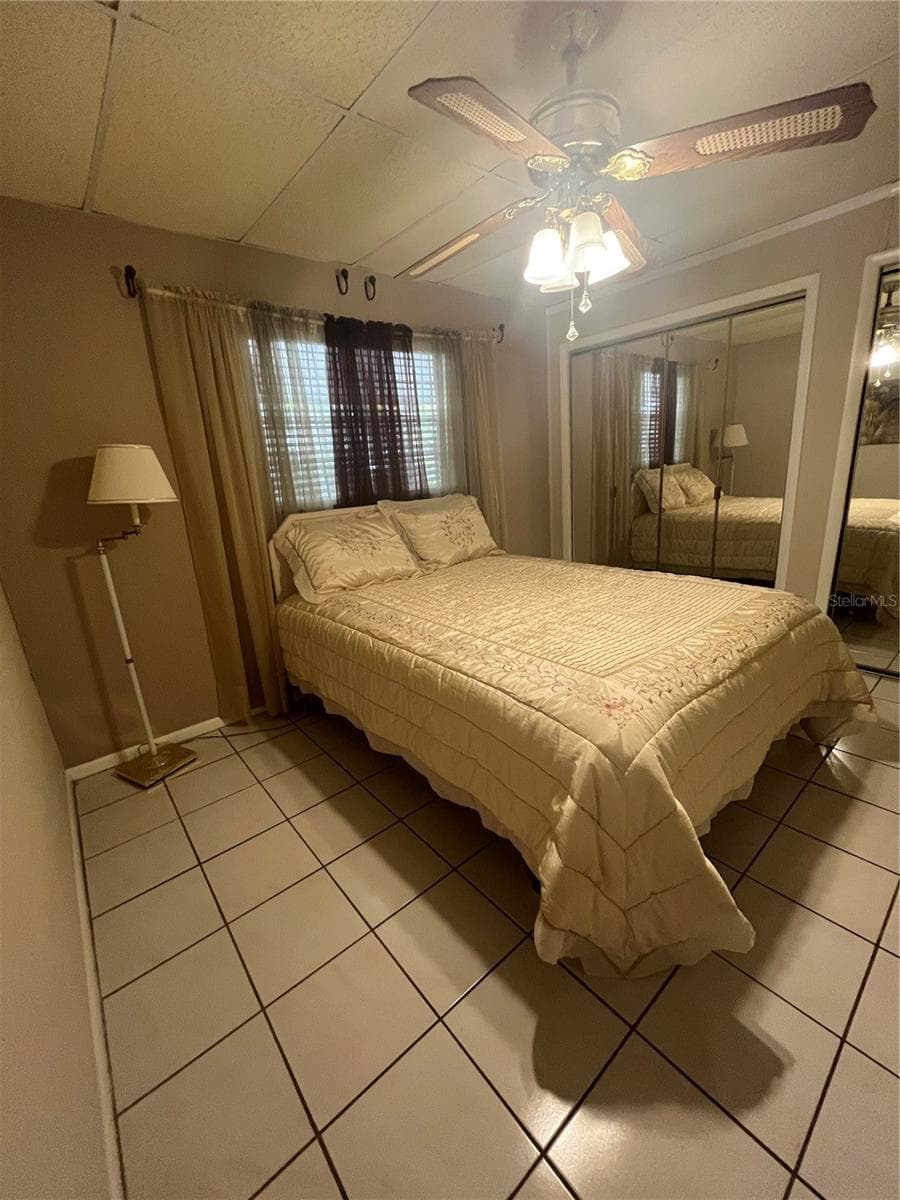 2nd Bedroom - 2405 CORRINE ST, TAMPA