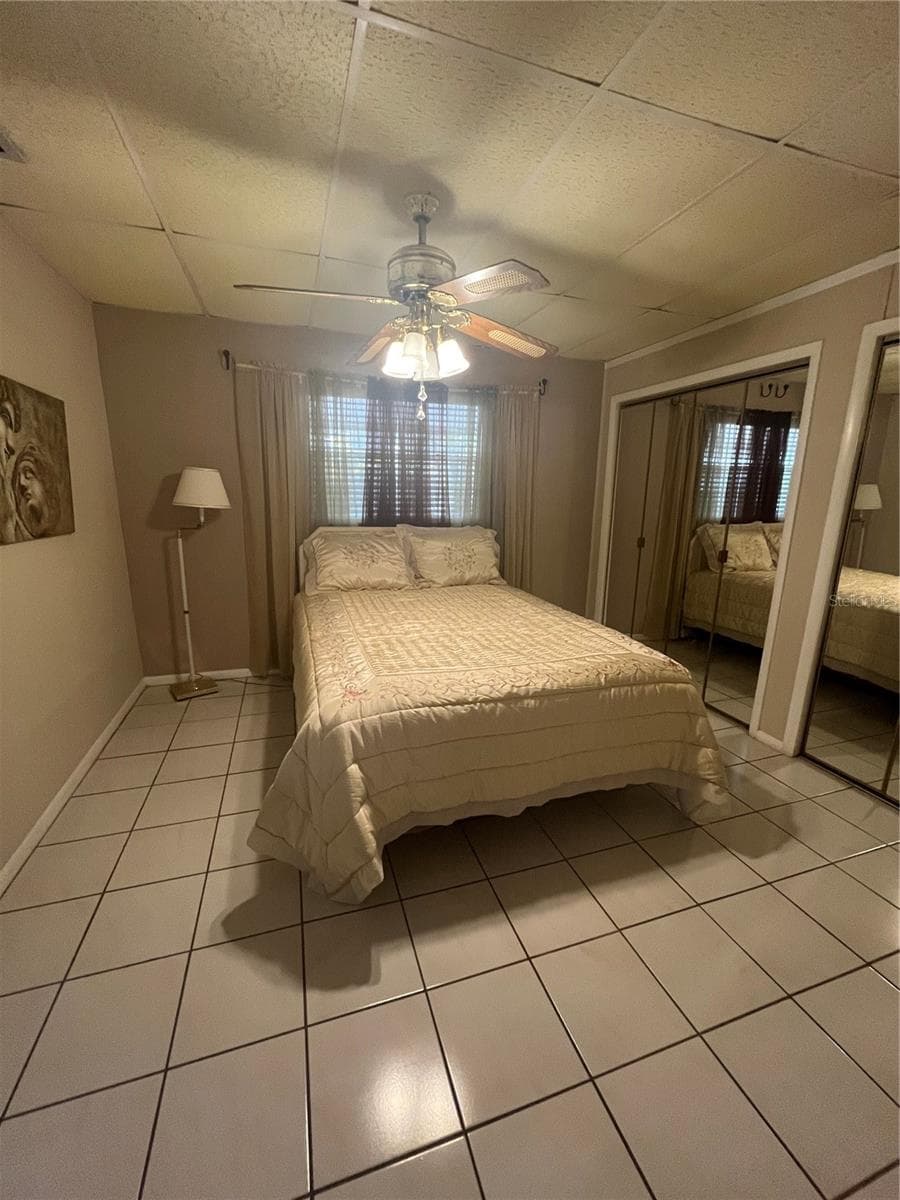2nd Bedroom - 2405 CORRINE ST, TAMPA