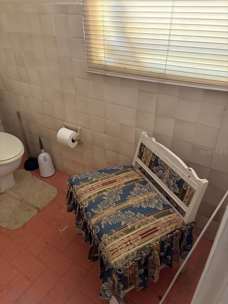 In-law Bathroom - 2405 CORRINE ST, TAMPA