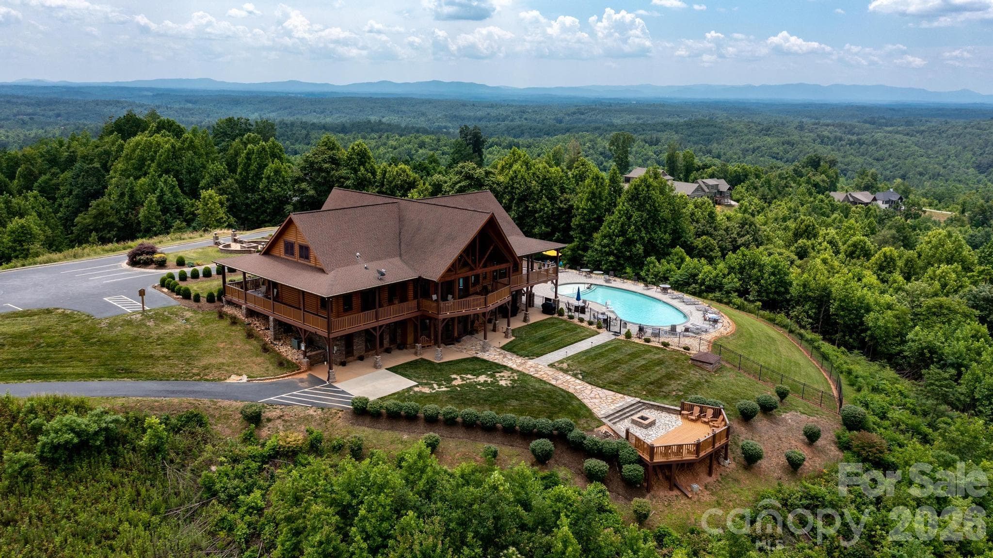 Lot at Lenoir, photo 2 of 32