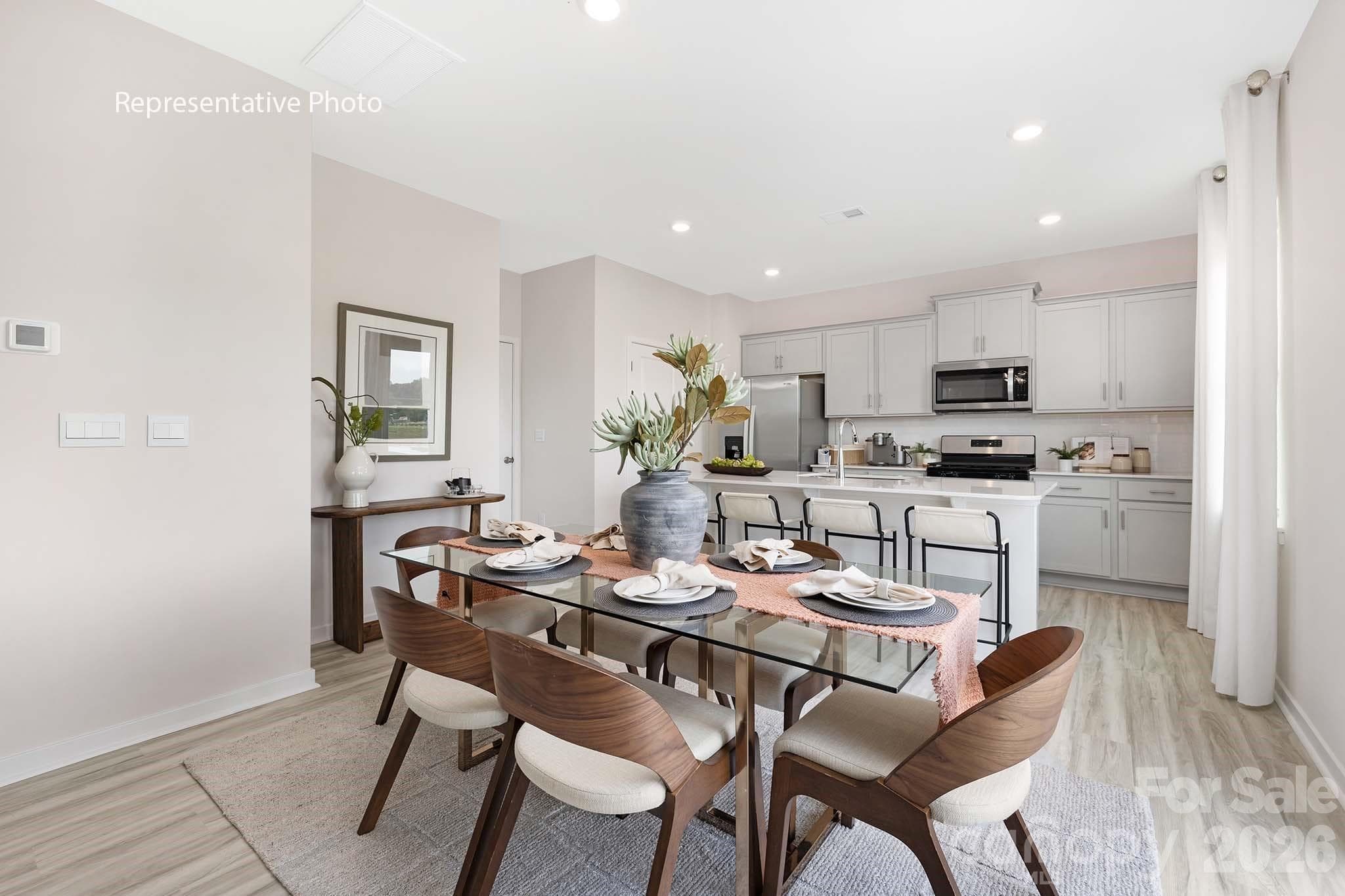 Single Family Residence at Maiden, photo 9 of 22