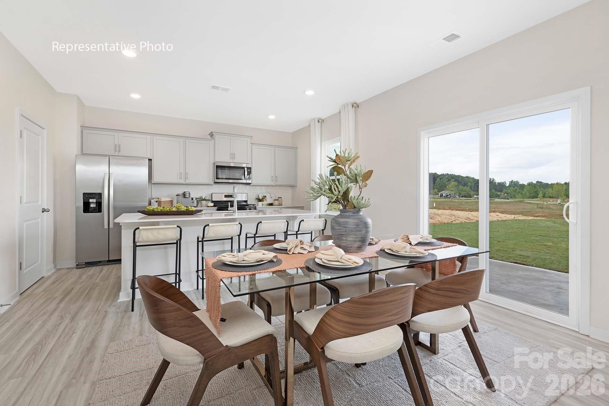 Single Family Residence at Maiden, photo 10 of 22