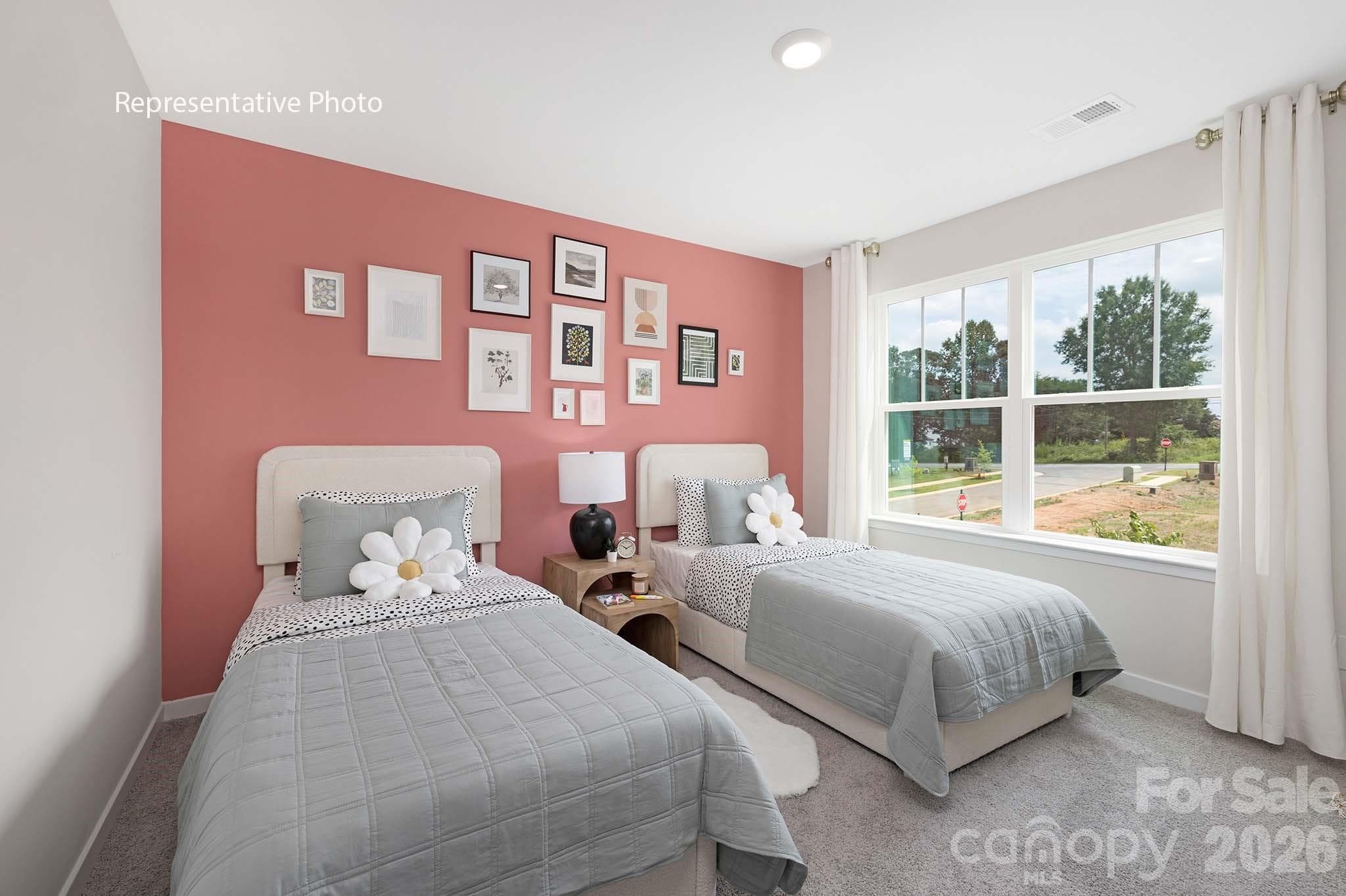Single Family Residence at Maiden, photo 13 of 22