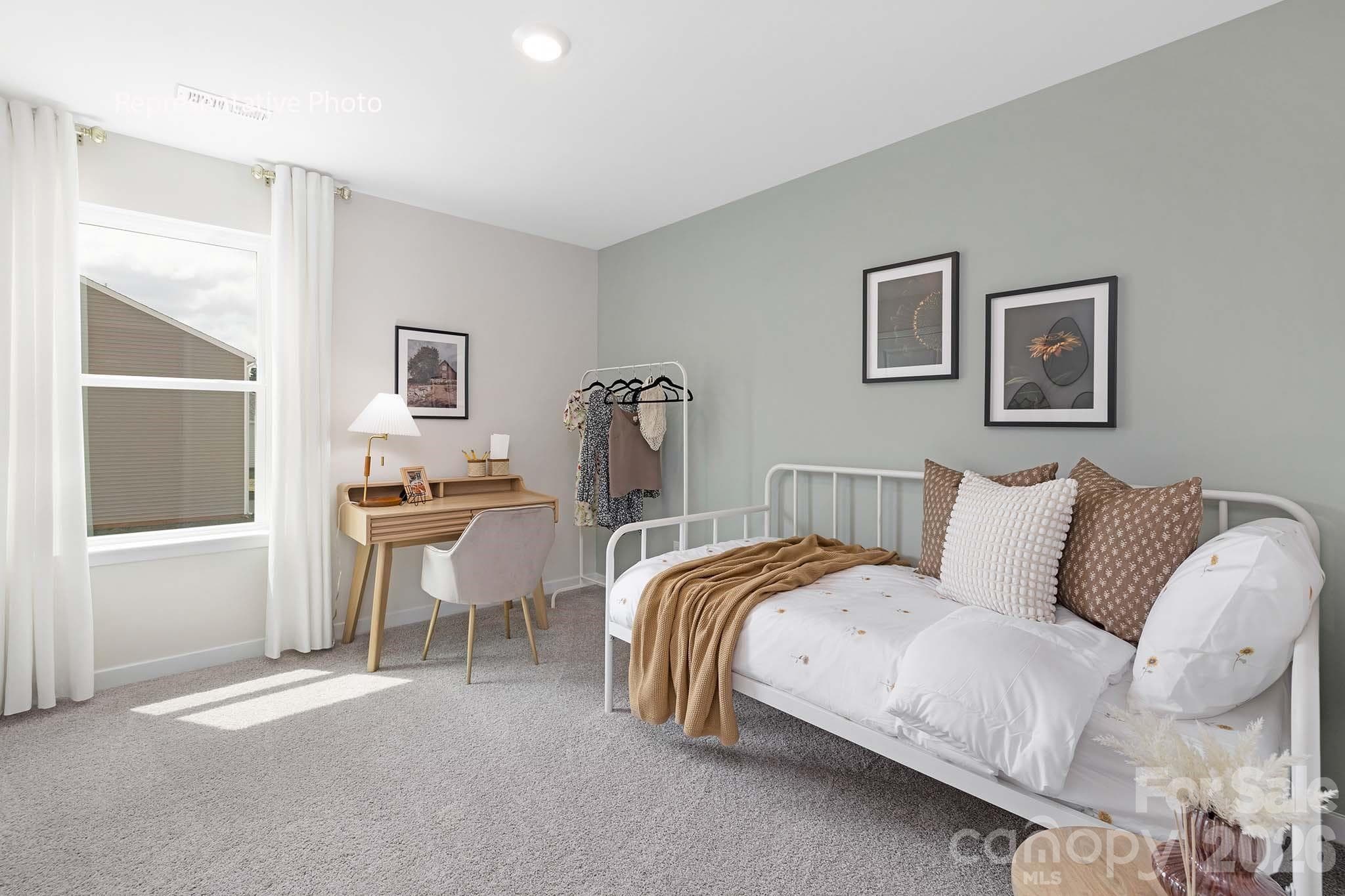 Single Family Residence at Maiden, photo 16 of 22