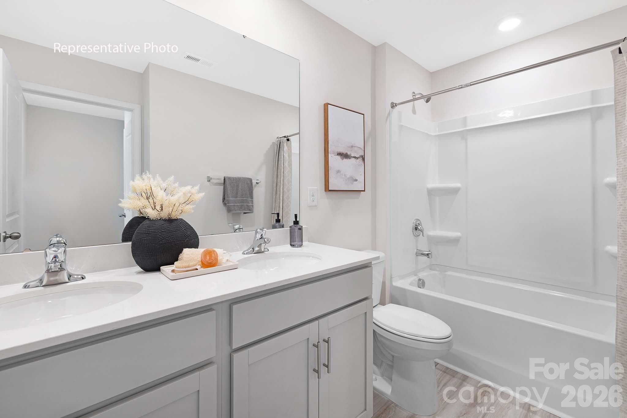 Single Family Residence at Maiden, photo 22 of 22