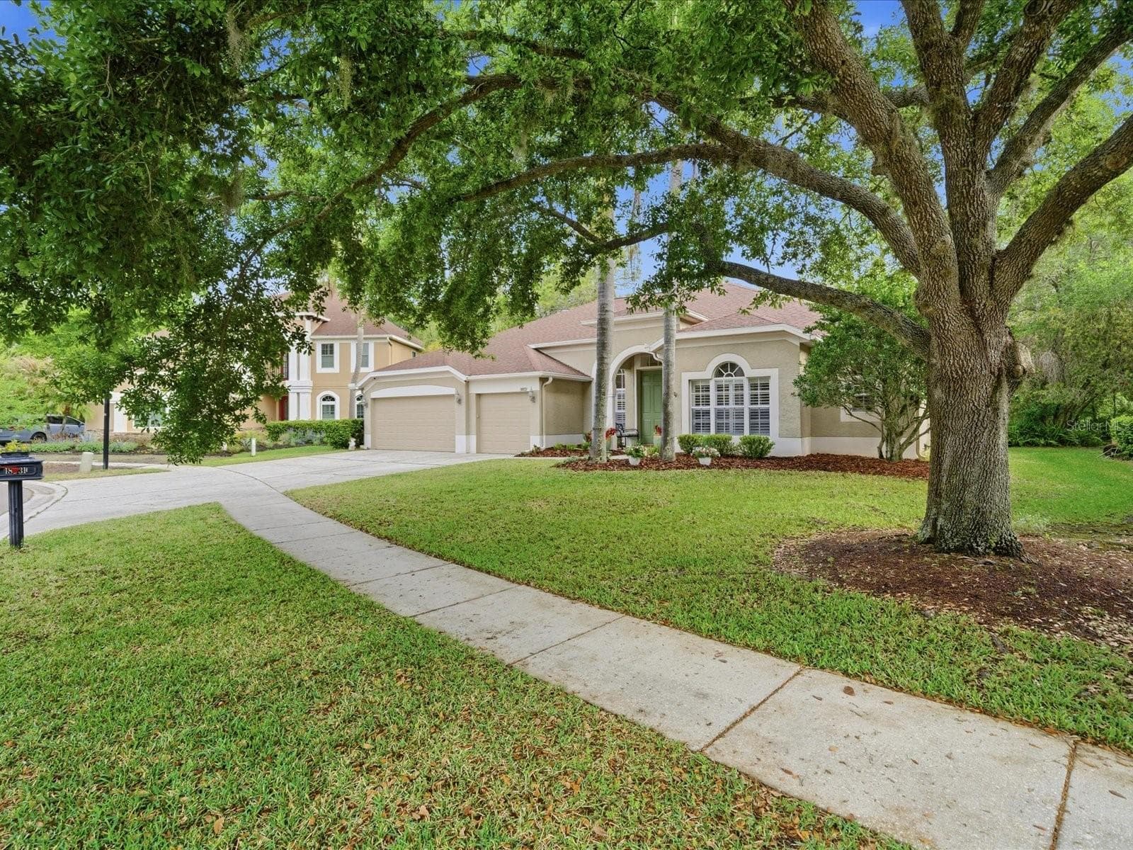 Single Family Residence at 18931 CHAVILLE RD, LUTZ, photo 3 of 79