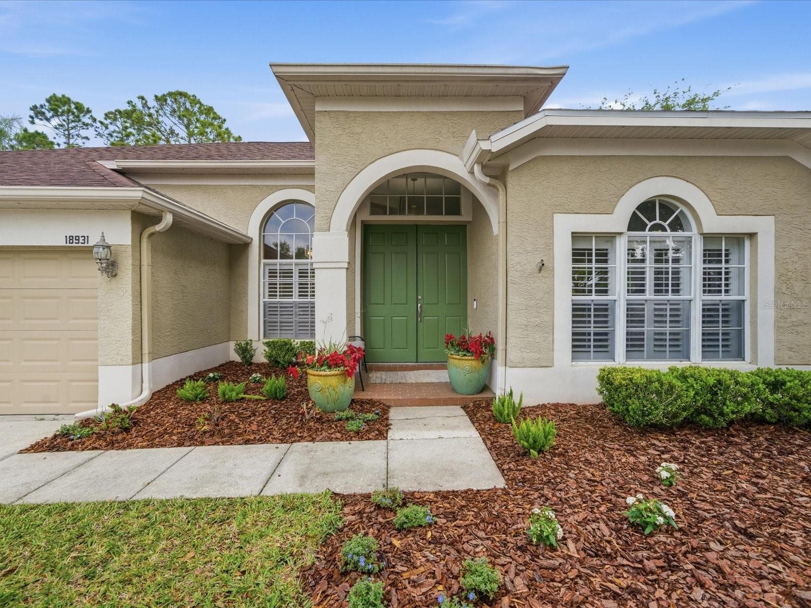 Single Family Residence at 18931 CHAVILLE RD, LUTZ, photo 5 of 79