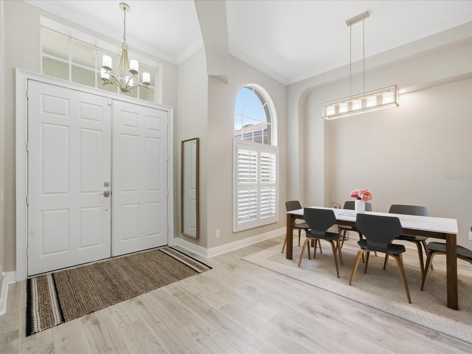 Single Family Residence at 18931 CHAVILLE RD, LUTZ, photo 7 of 79