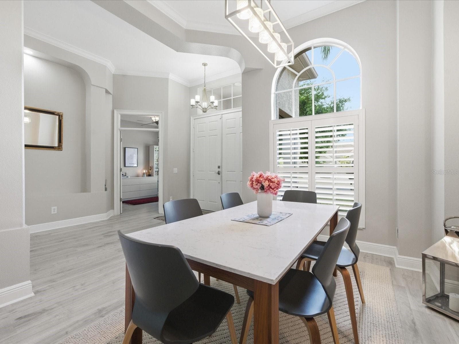 Single Family Residence at 18931 CHAVILLE RD, LUTZ, photo 8 of 79