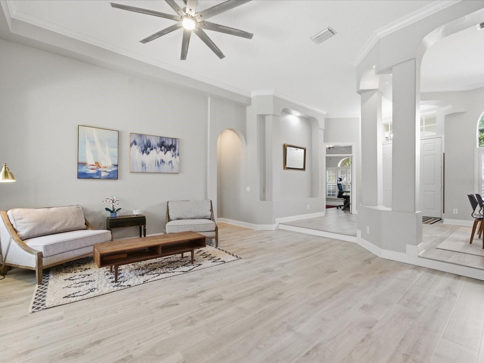 Single Family Residence at 18931 CHAVILLE RD, LUTZ, photo 11 of 79