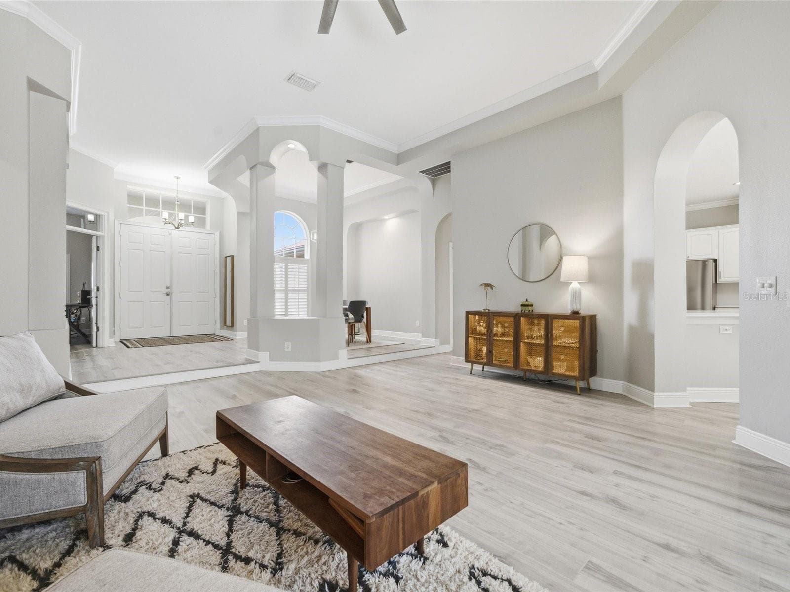 Single Family Residence at 18931 CHAVILLE RD, LUTZ, photo 12 of 79