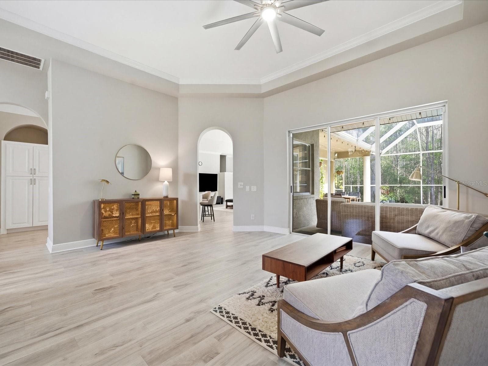 Single Family Residence at 18931 CHAVILLE RD, LUTZ, photo 13 of 79