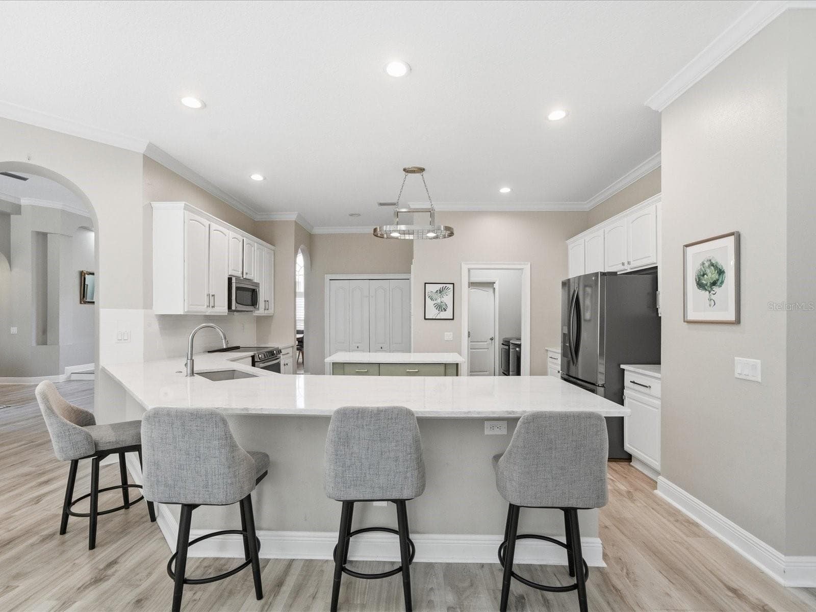 Single Family Residence at 18931 CHAVILLE RD, LUTZ, photo 14 of 79