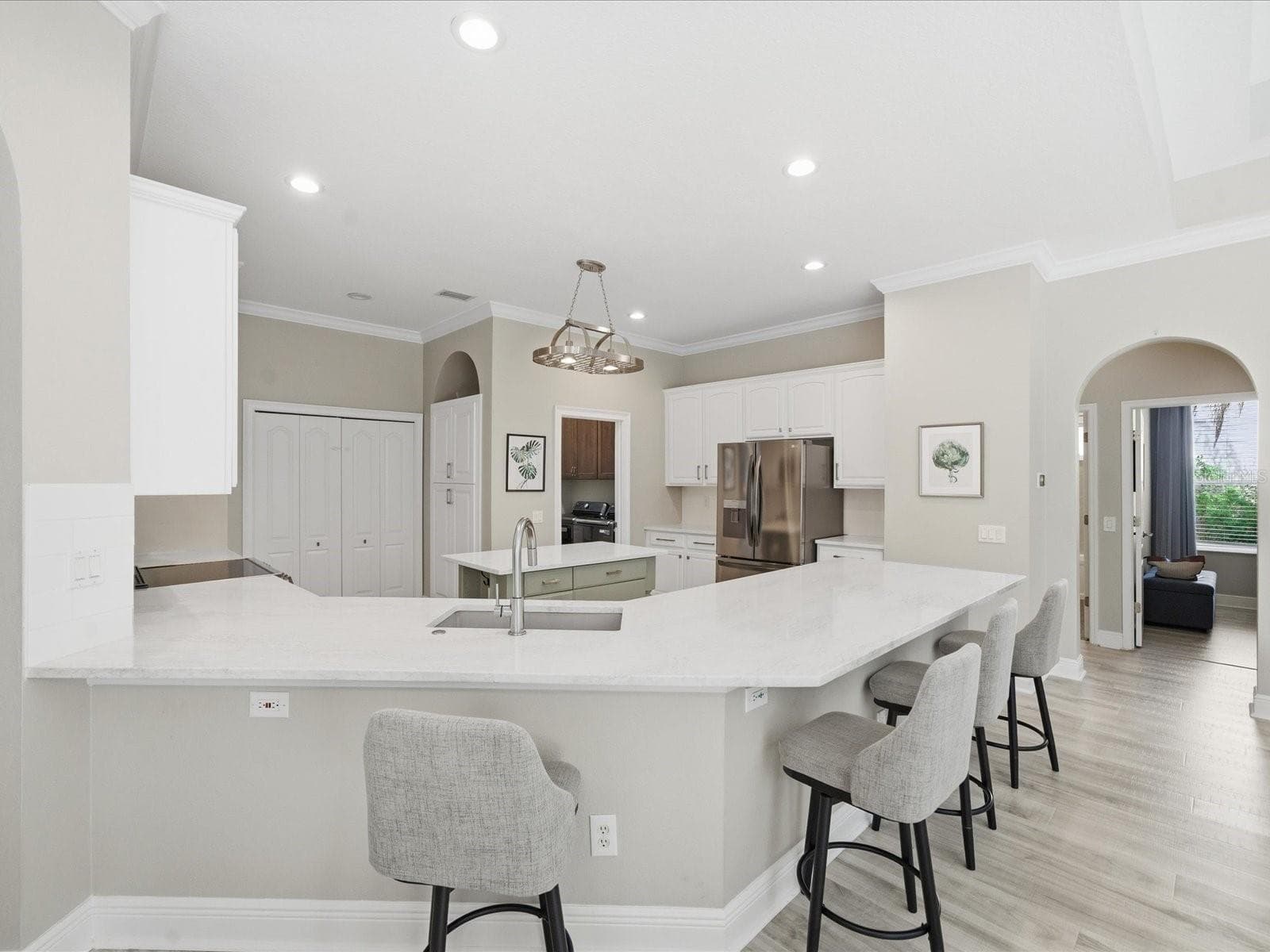 Single Family Residence at 18931 CHAVILLE RD, LUTZ, photo 15 of 79