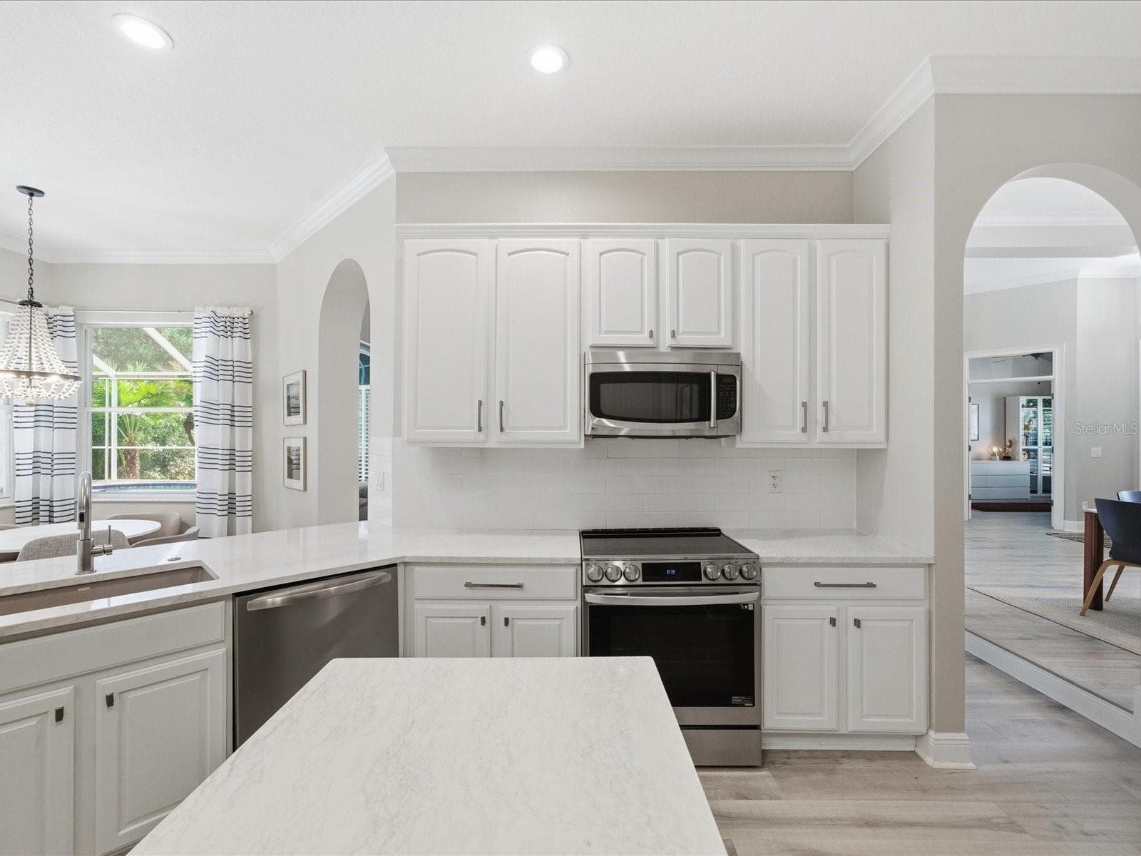 Single Family Residence at 18931 CHAVILLE RD, LUTZ, photo 17 of 79