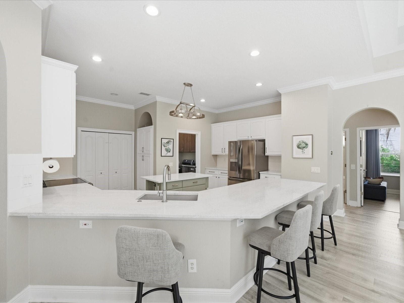 Single Family Residence at 18931 CHAVILLE RD, LUTZ, photo 21 of 79