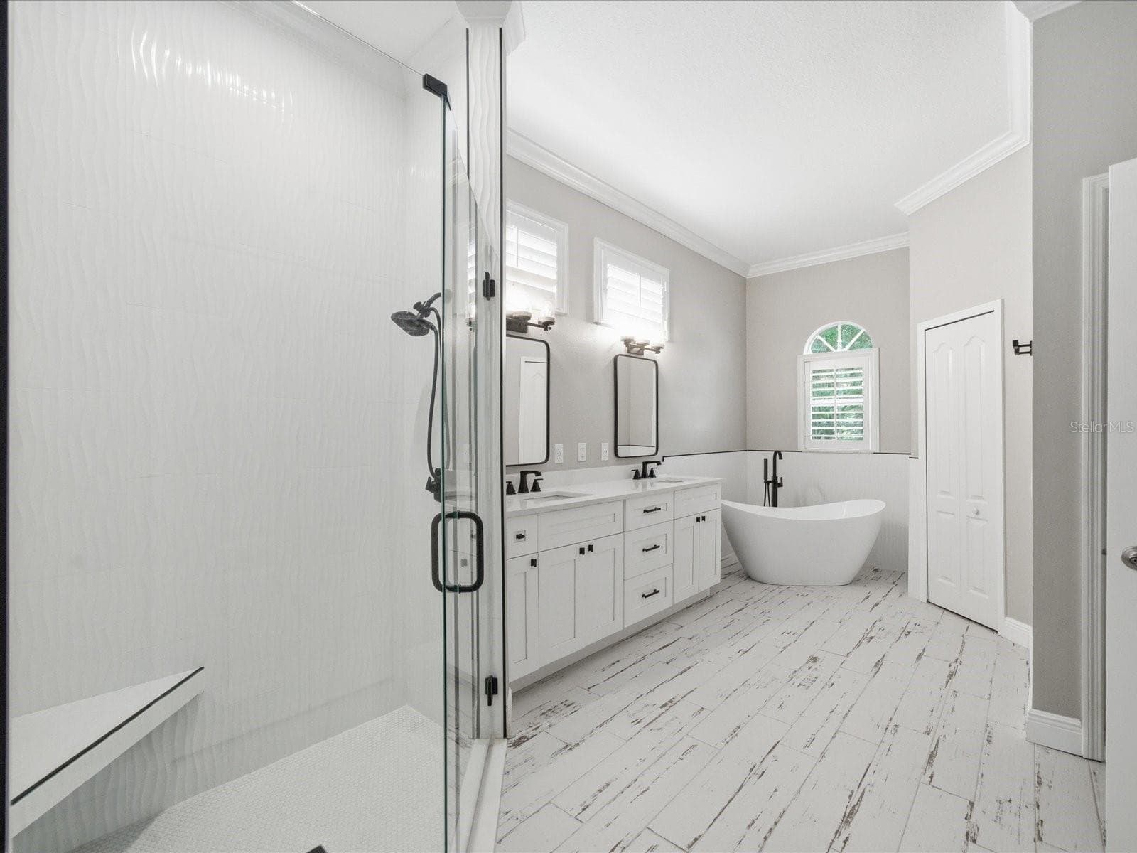 Single Family Residence at 18931 CHAVILLE RD, LUTZ, photo 36 of 79