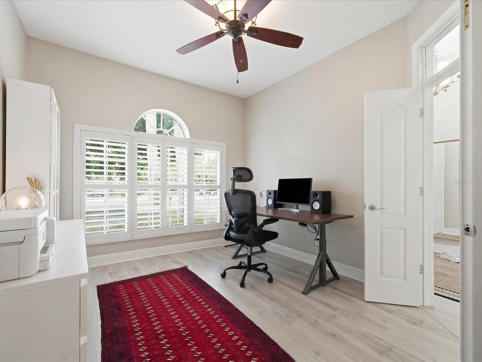 Single Family Residence at 18931 CHAVILLE RD, LUTZ, photo 39 of 79