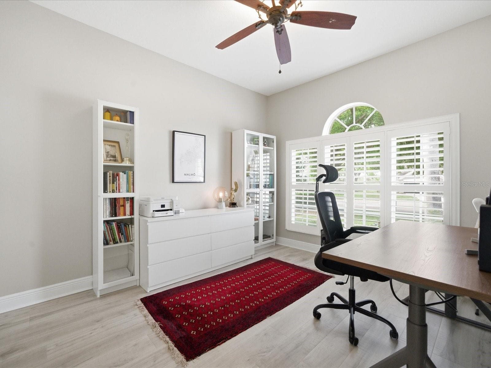 Single Family Residence at 18931 CHAVILLE RD, LUTZ, photo 40 of 79