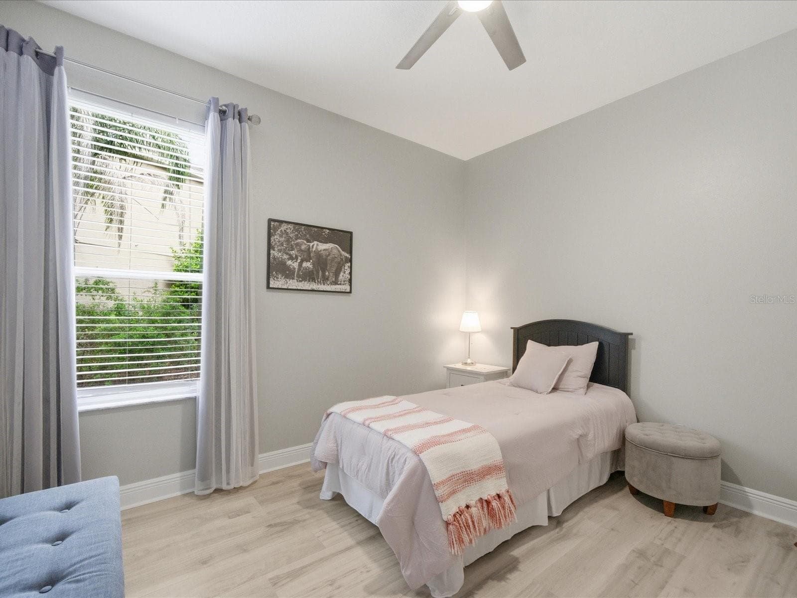 Single Family Residence at 18931 CHAVILLE RD, LUTZ, photo 42 of 79